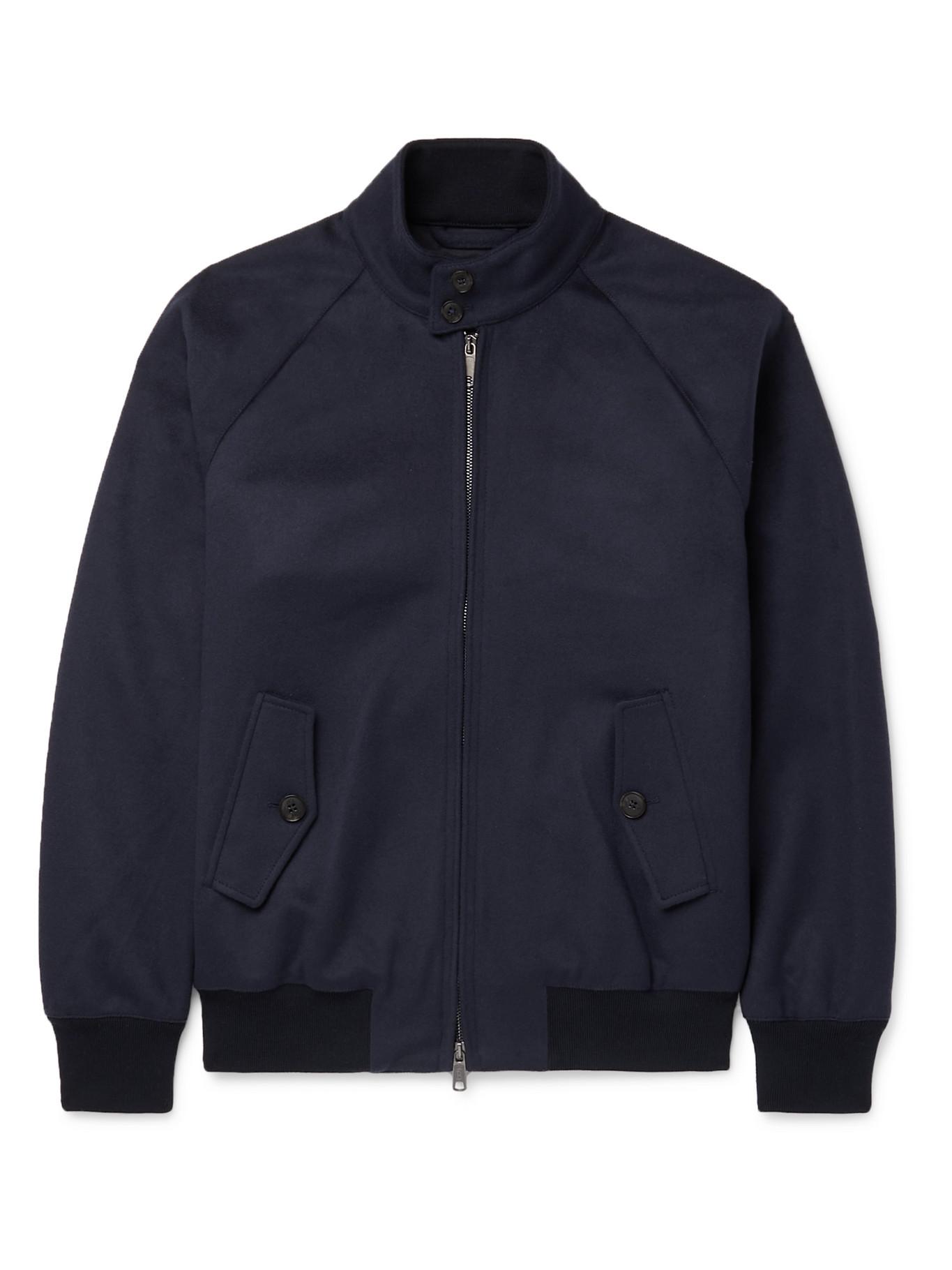 Baracuta g9 online slim fit