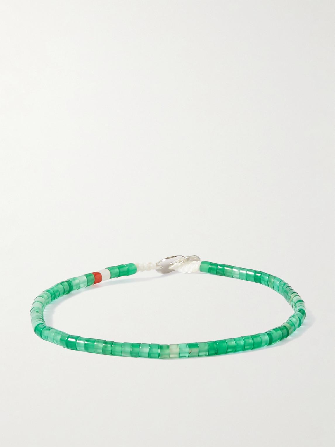 Miansai Bracelets for Men Online Sale up to 50 off Lyst UK