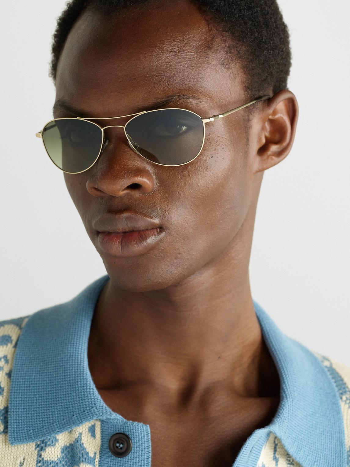 Polarised Sunglasses Oliver Peoples Sunglasses Aero Oliver Peoples