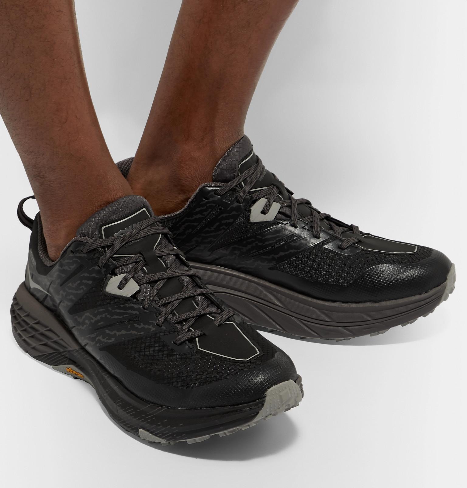 hoka skyshell waterproof