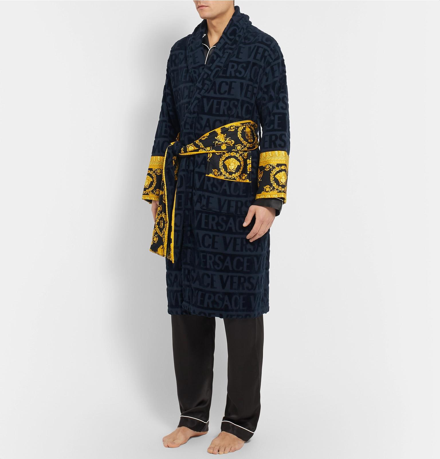 Versace Robe Price How do you Price a Switches?