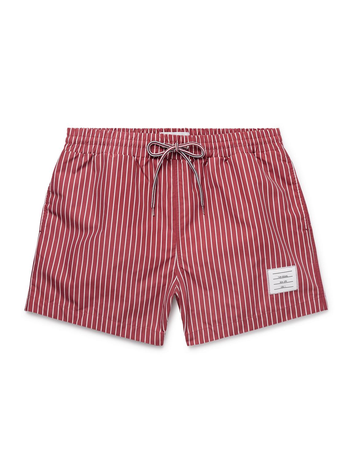 Thom Browne Beachwear and Swimwear for Men | Online Sale up