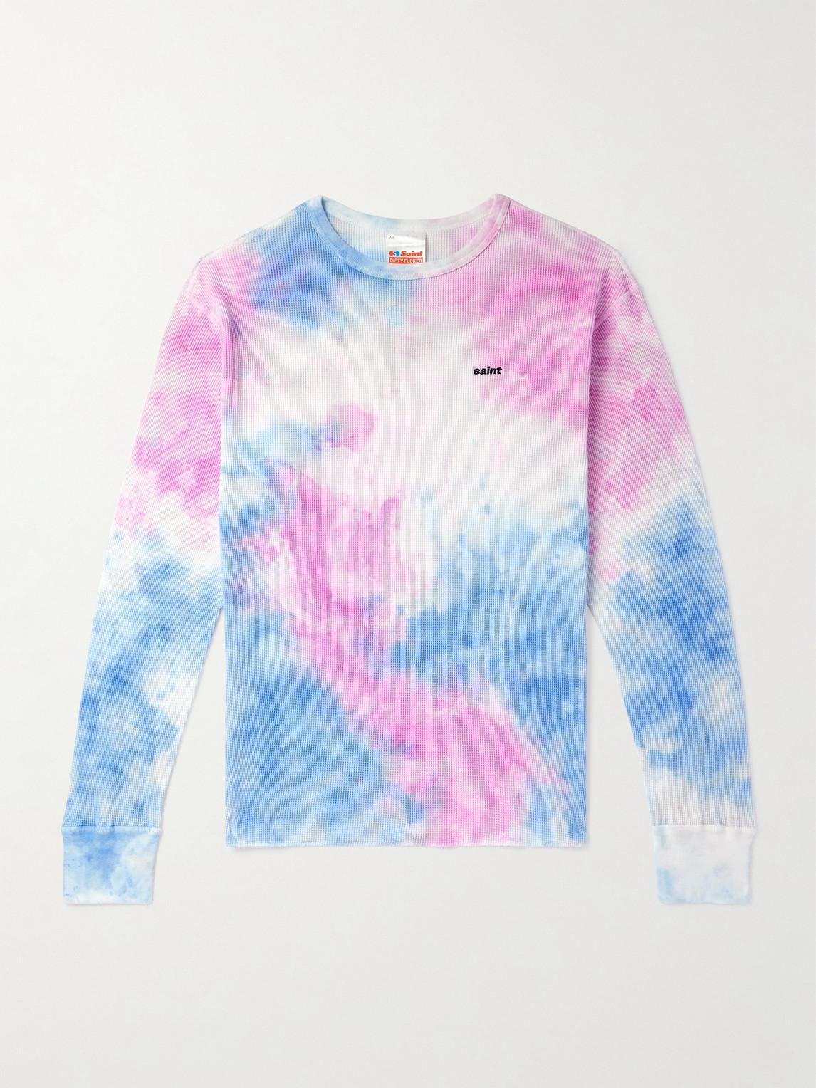 SAINT Mxxxxxx Long-sleeve t-shirts for Men | Online Sale up