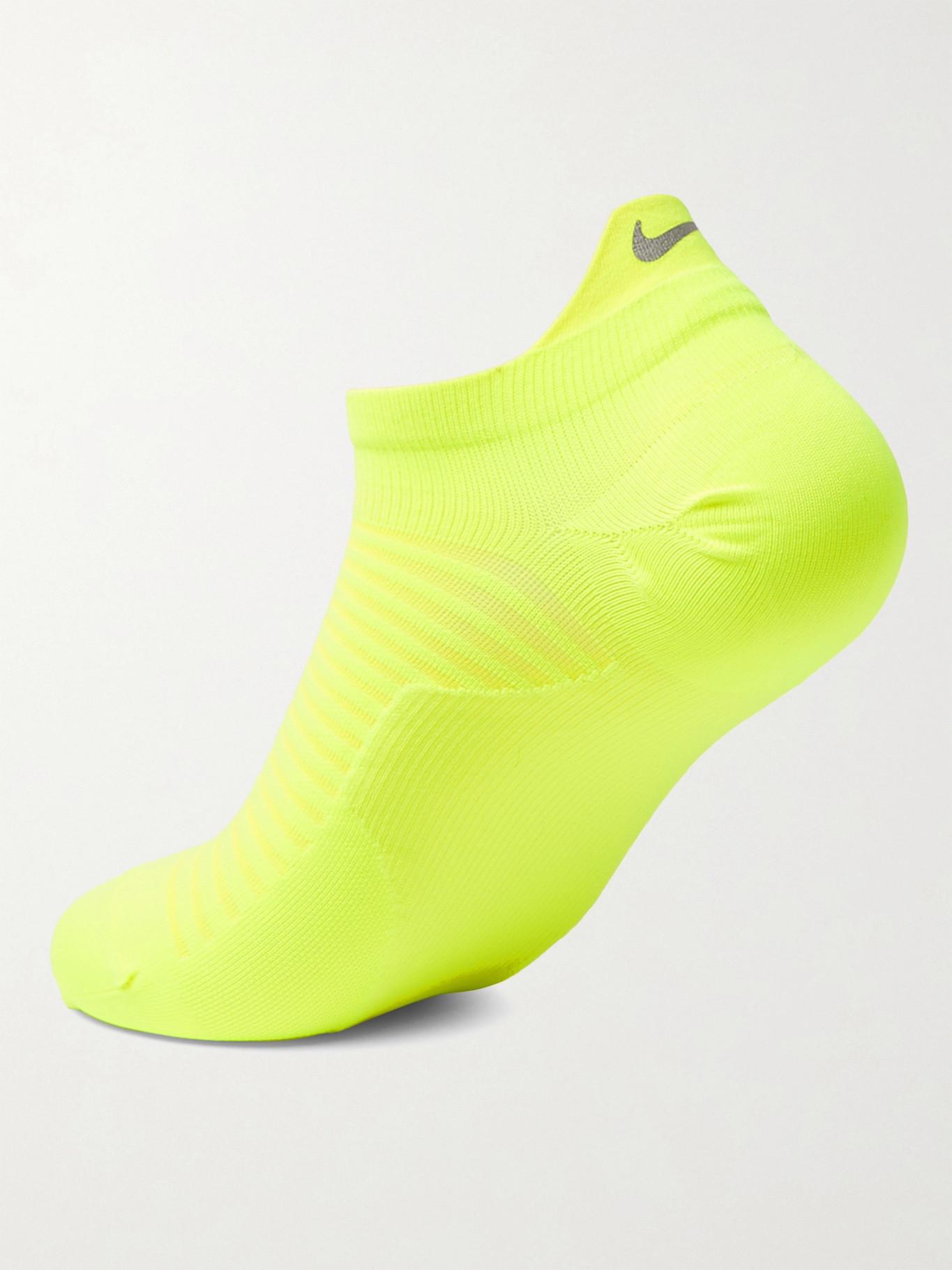 nike sock knit
