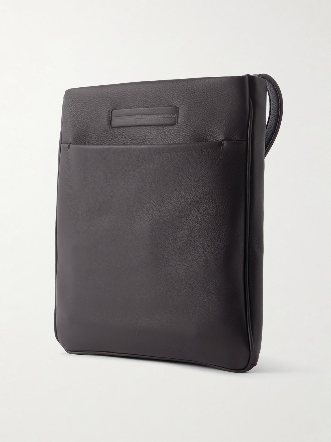 Zegna messenger bag new arrivals
