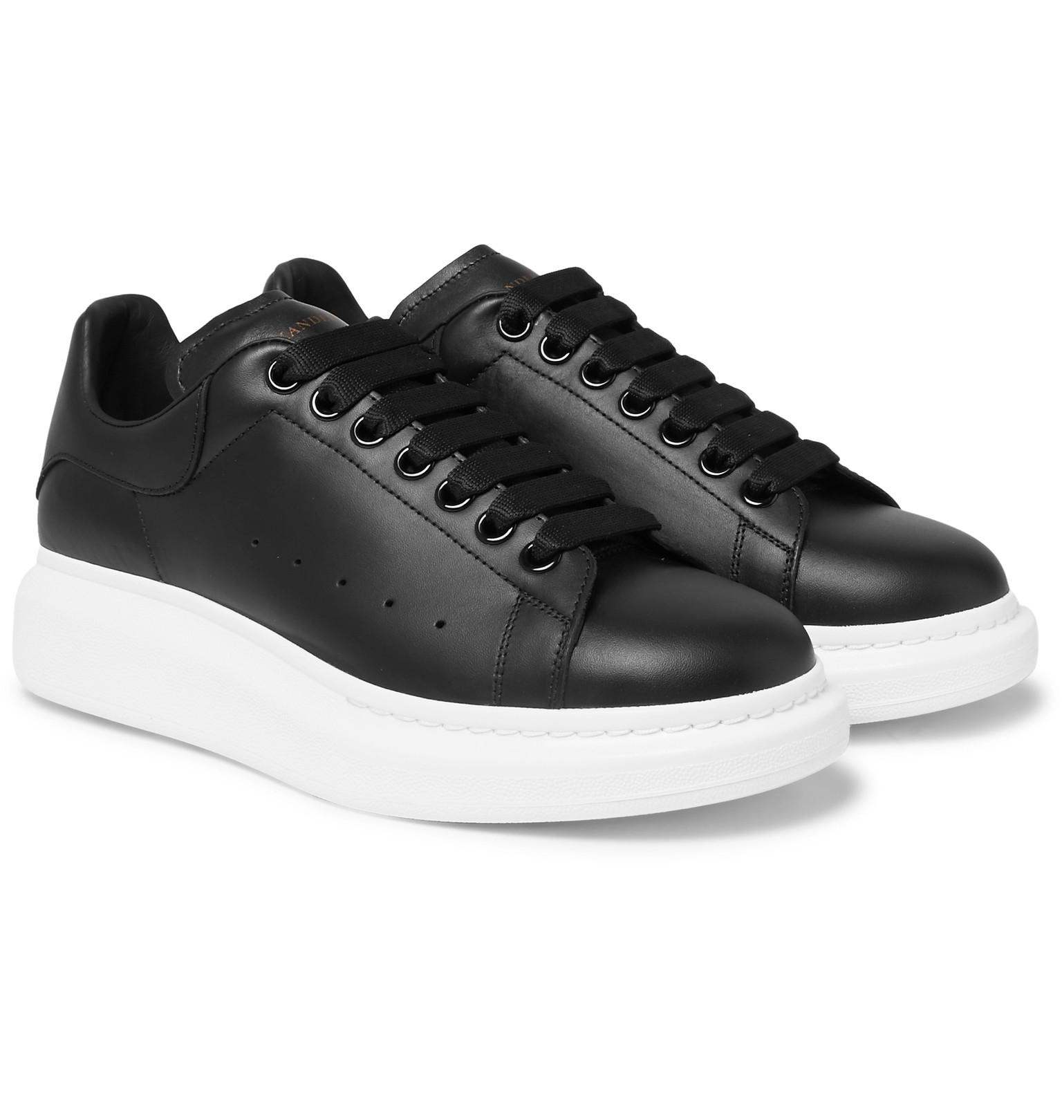 Alexander Mcqueen Larry Sneakers 2025 | ciclica.eu