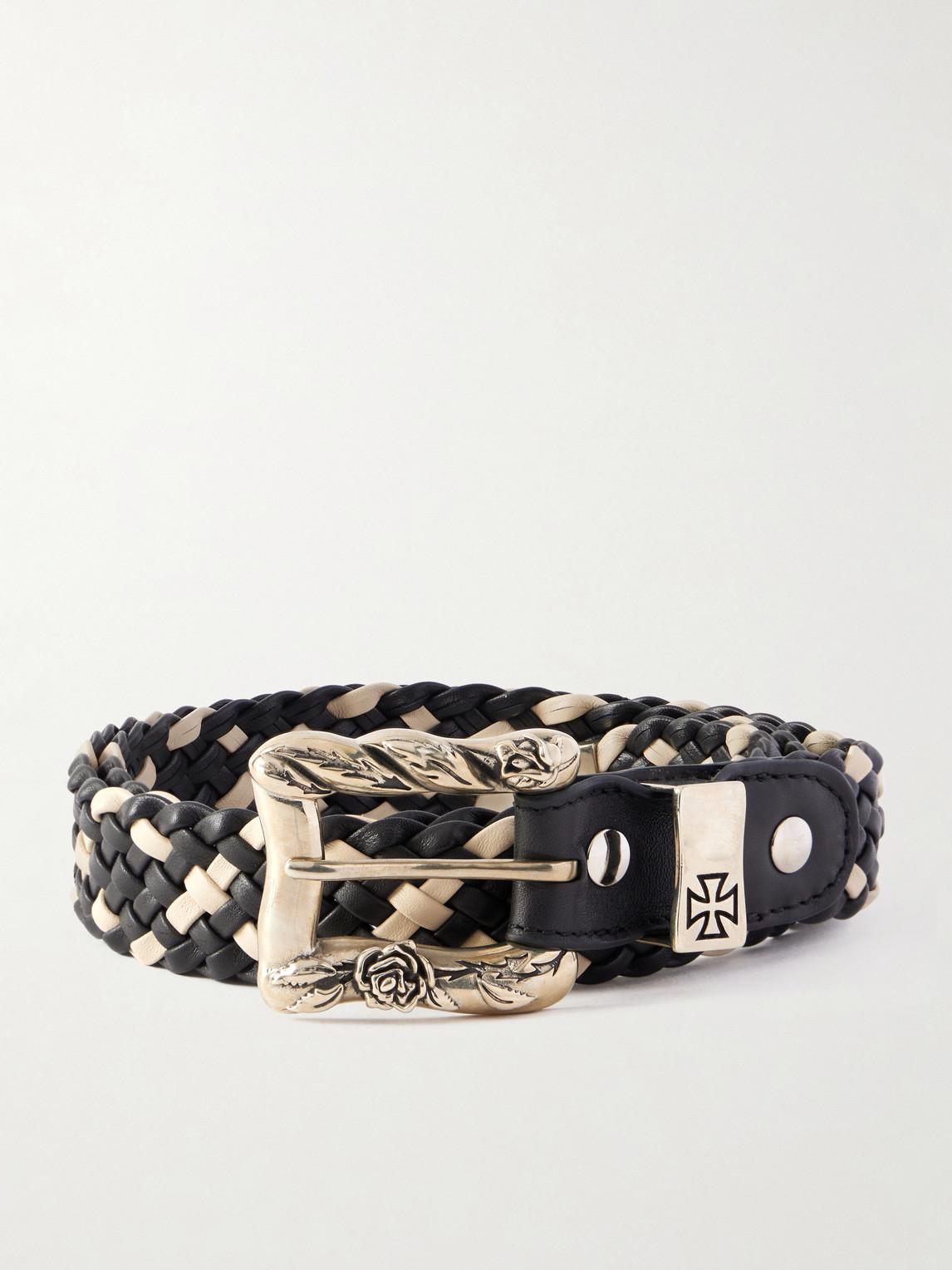 Enfants Riches Deprimes Belts for Men | Online Sale up to 14% off