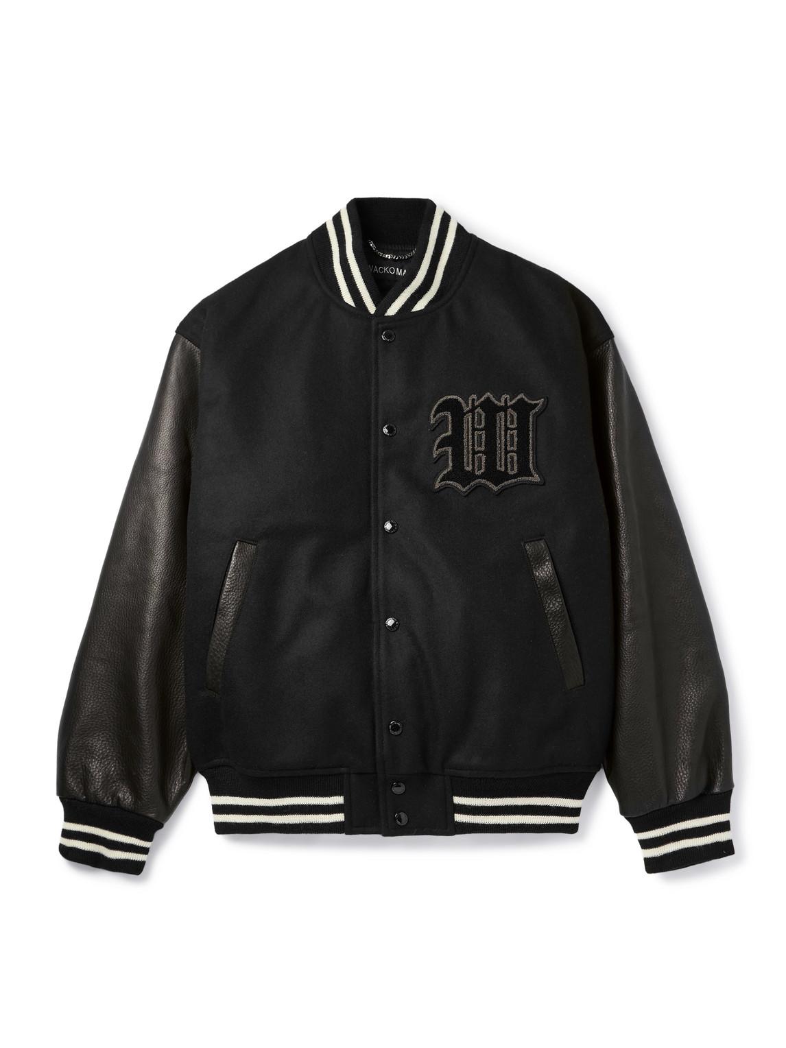 ジャケット・アウター WACKO MARIA DOUBLE BREASTED COAT SIZE S TIGHT / SINGLE BREASTED JACKET ( TYPE-3) (GRAY GREEN)