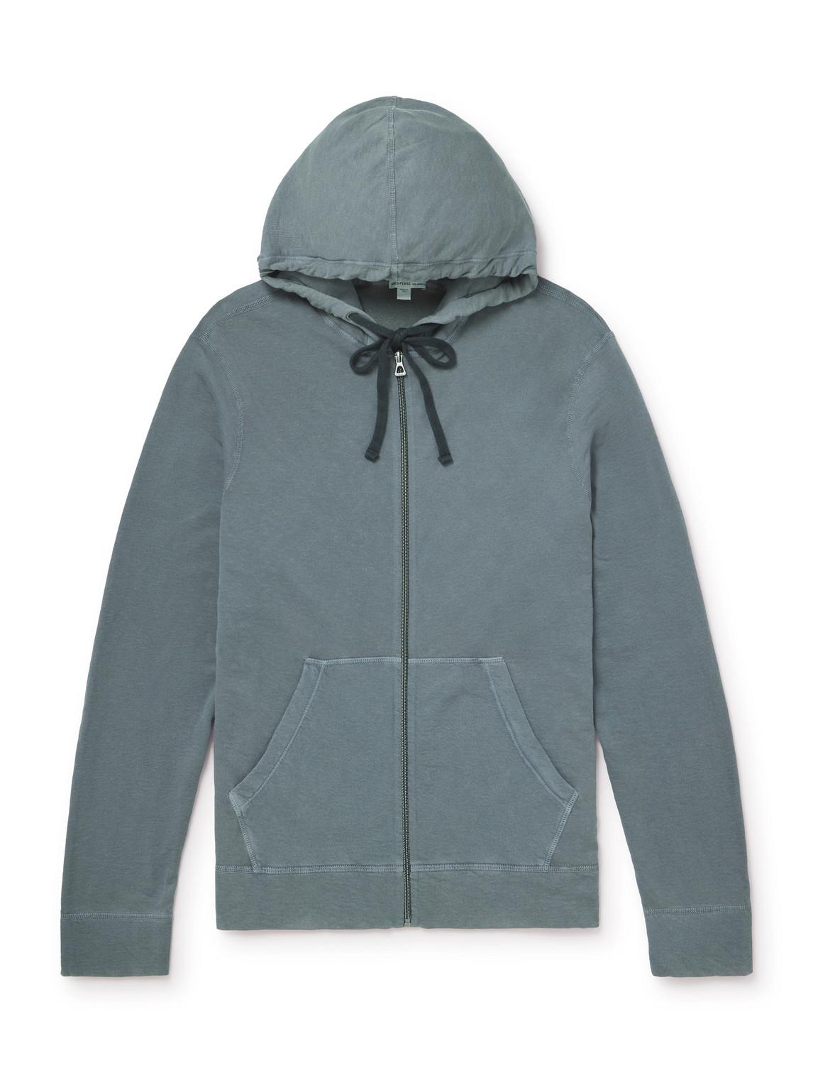 Sweat Zippé Intégral Effet Délavé À Intérieur Gratté Icons Pour Homme