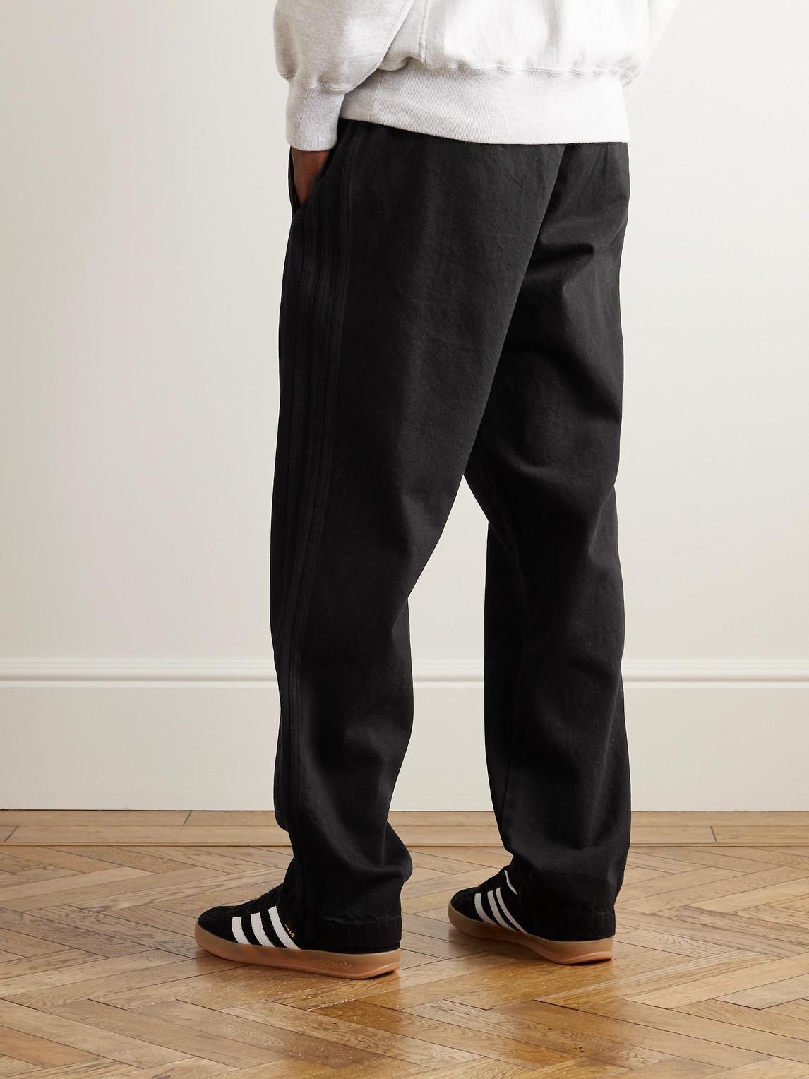 AdidasOriginals デニム FIREBIRD TRACKPANTS Adidas Original Firebird Loose Track Pants