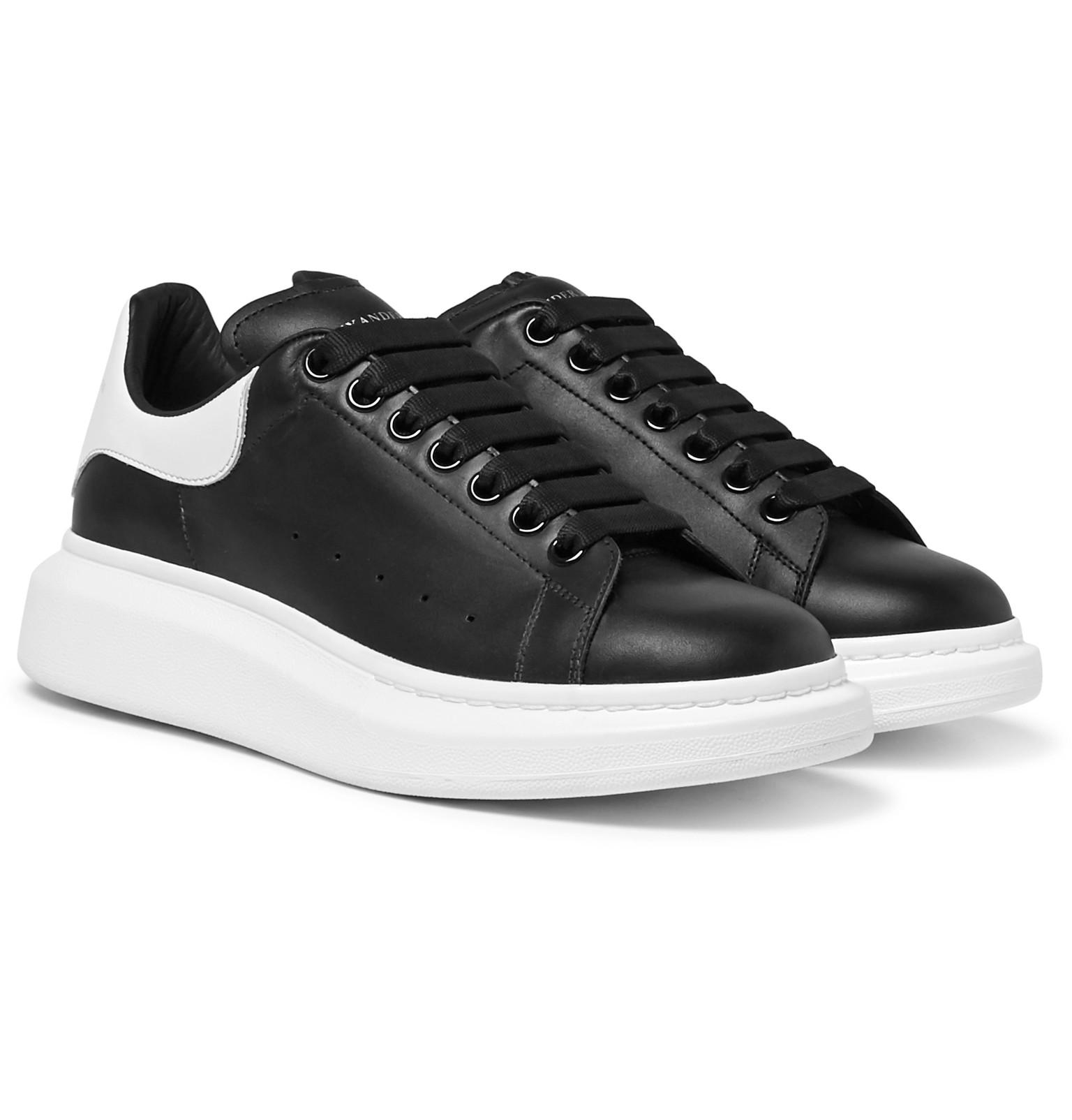 alexander mcqueen sole