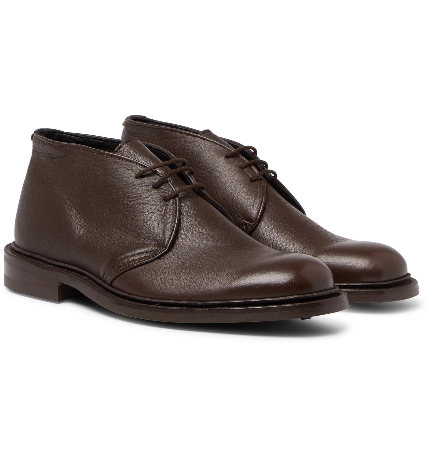 wynstin chukka