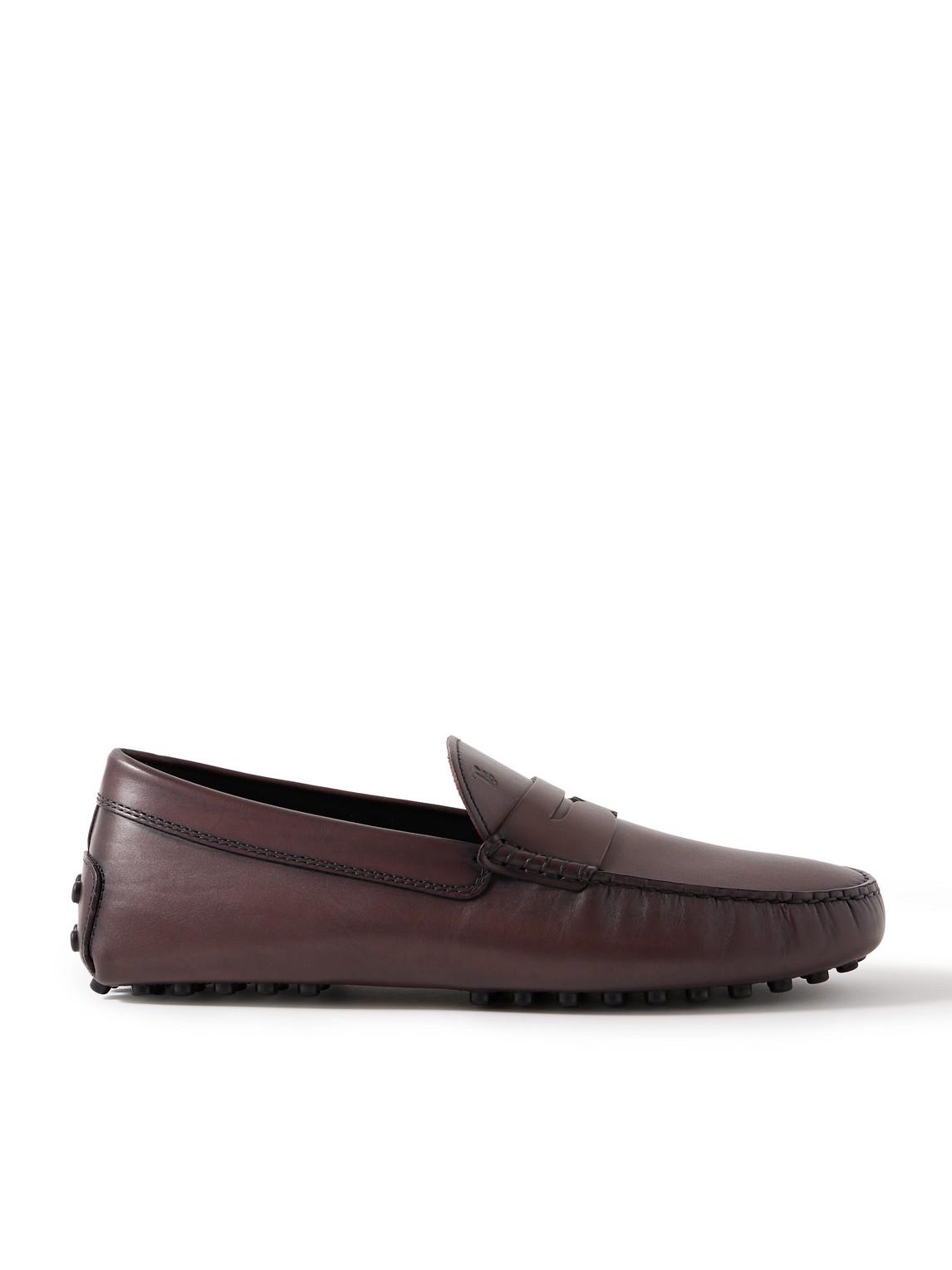 Outfit Tods Shoes Homme Tod's Loafers For Men Online Sale Up To 62
