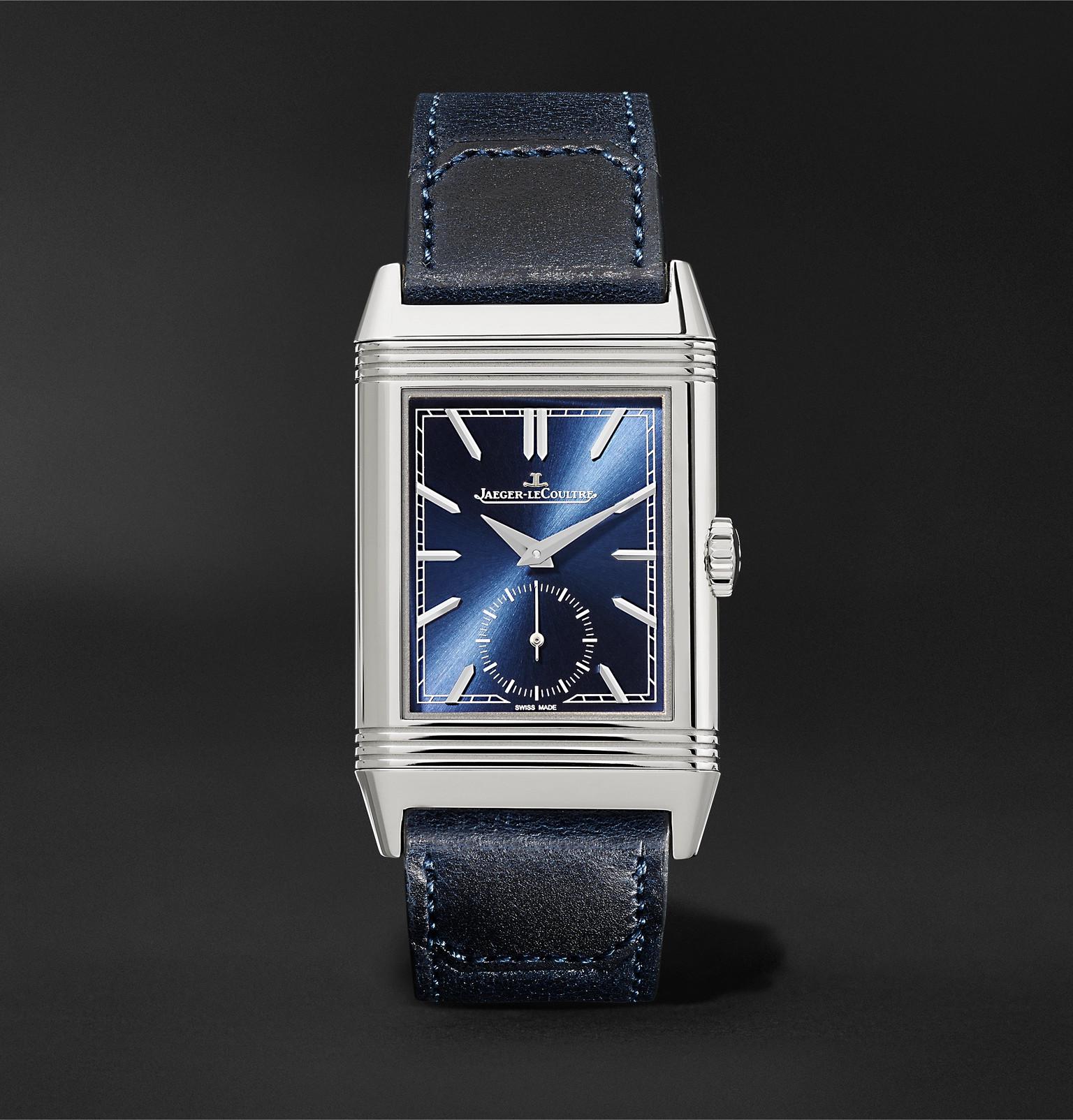 breitling navitimer 46 blue