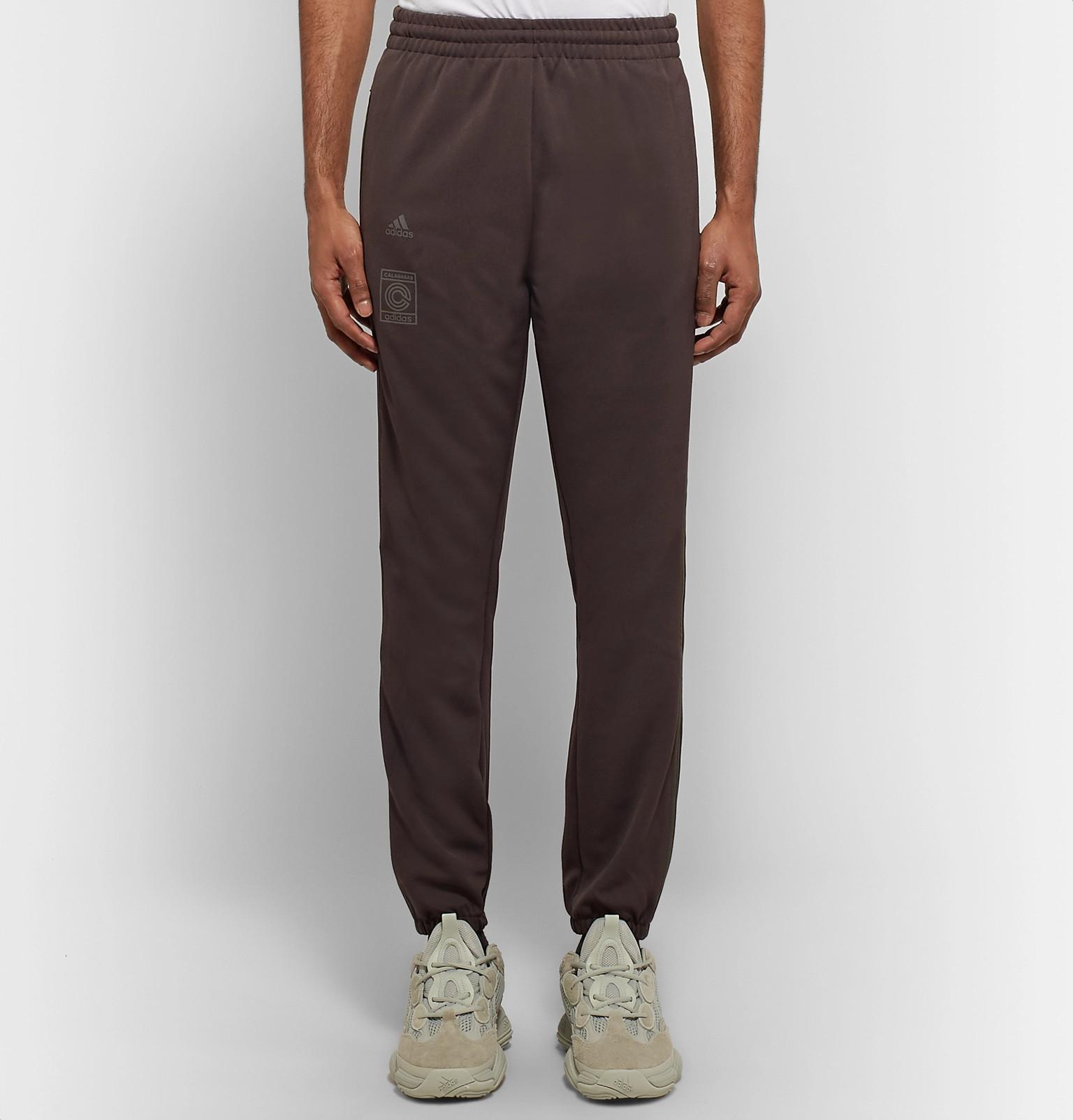 Штаны адидас Calabasas