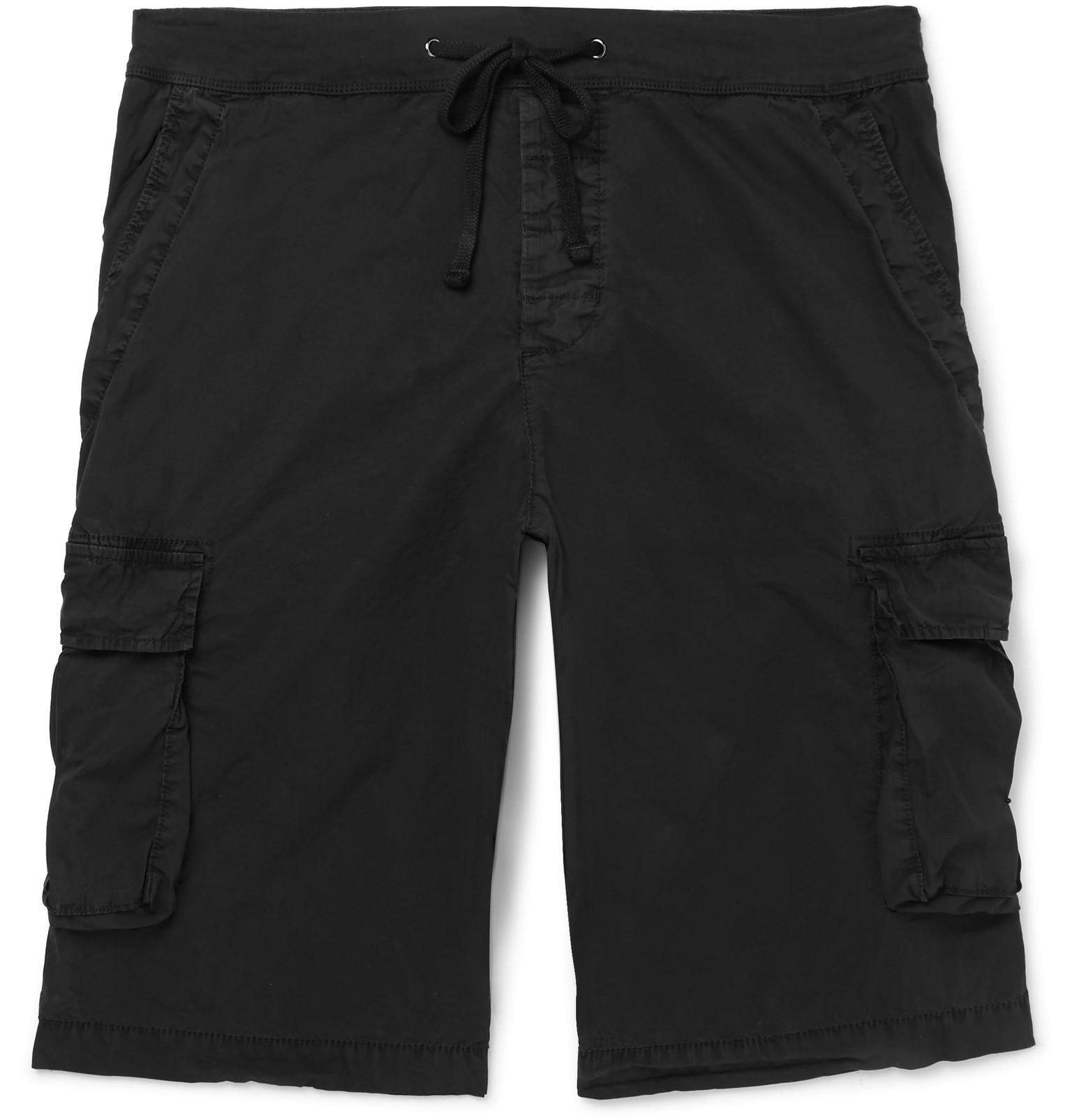 james perse cargo shorts