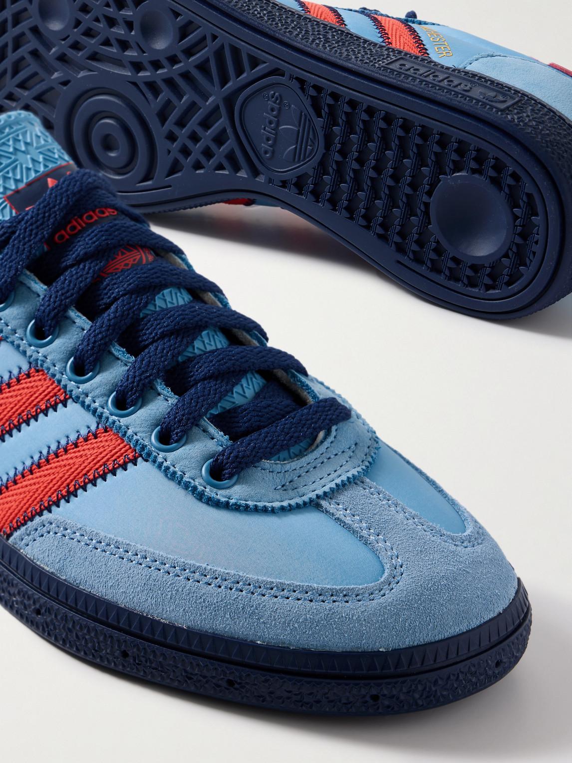 adidas Originals Company Manchester Handball Spezial Rubber