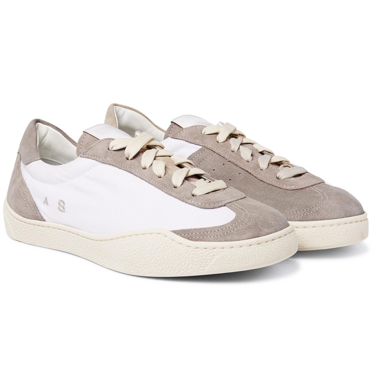 Shoes clearance acne studios