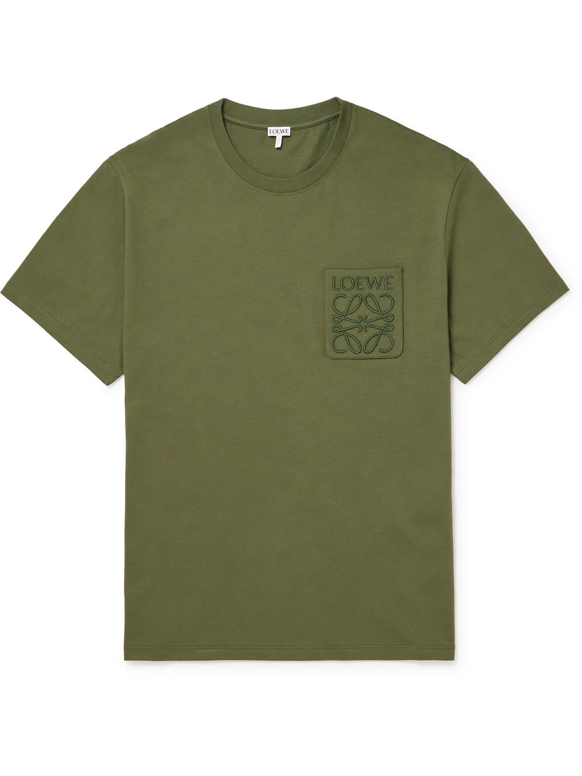 Loewe and co t shirt hotsell