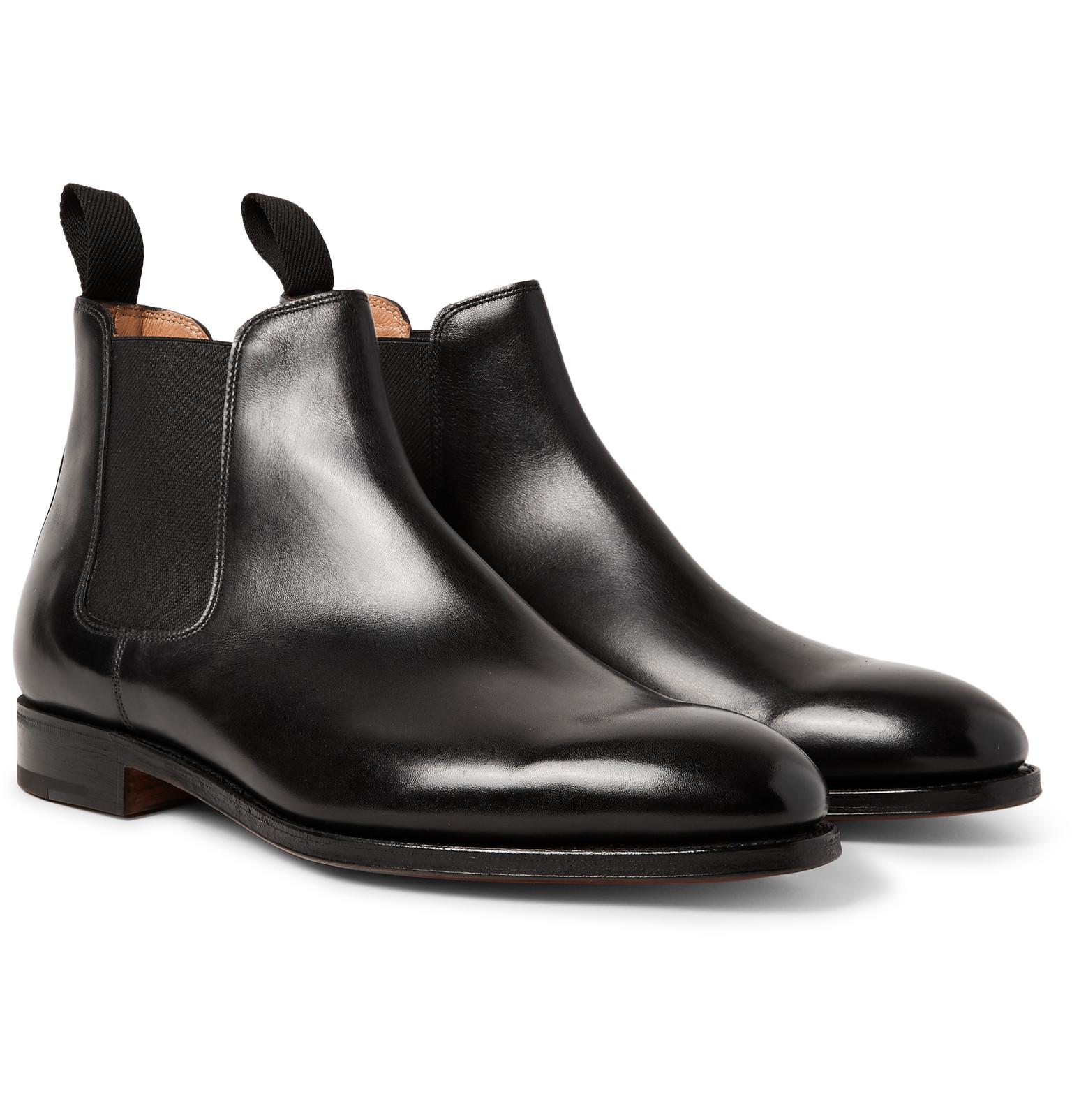 boots john lobb
