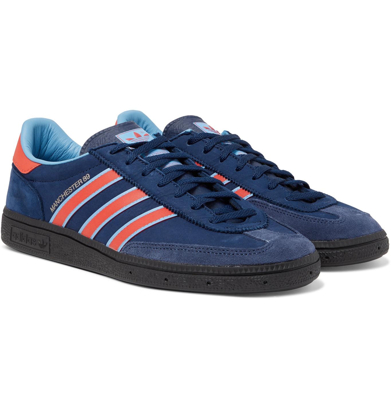 Adidas Spezial Manchester