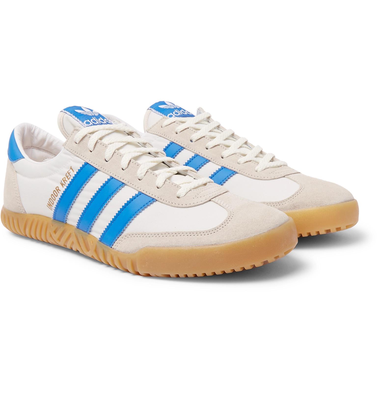 adidas indoor kreft spezial