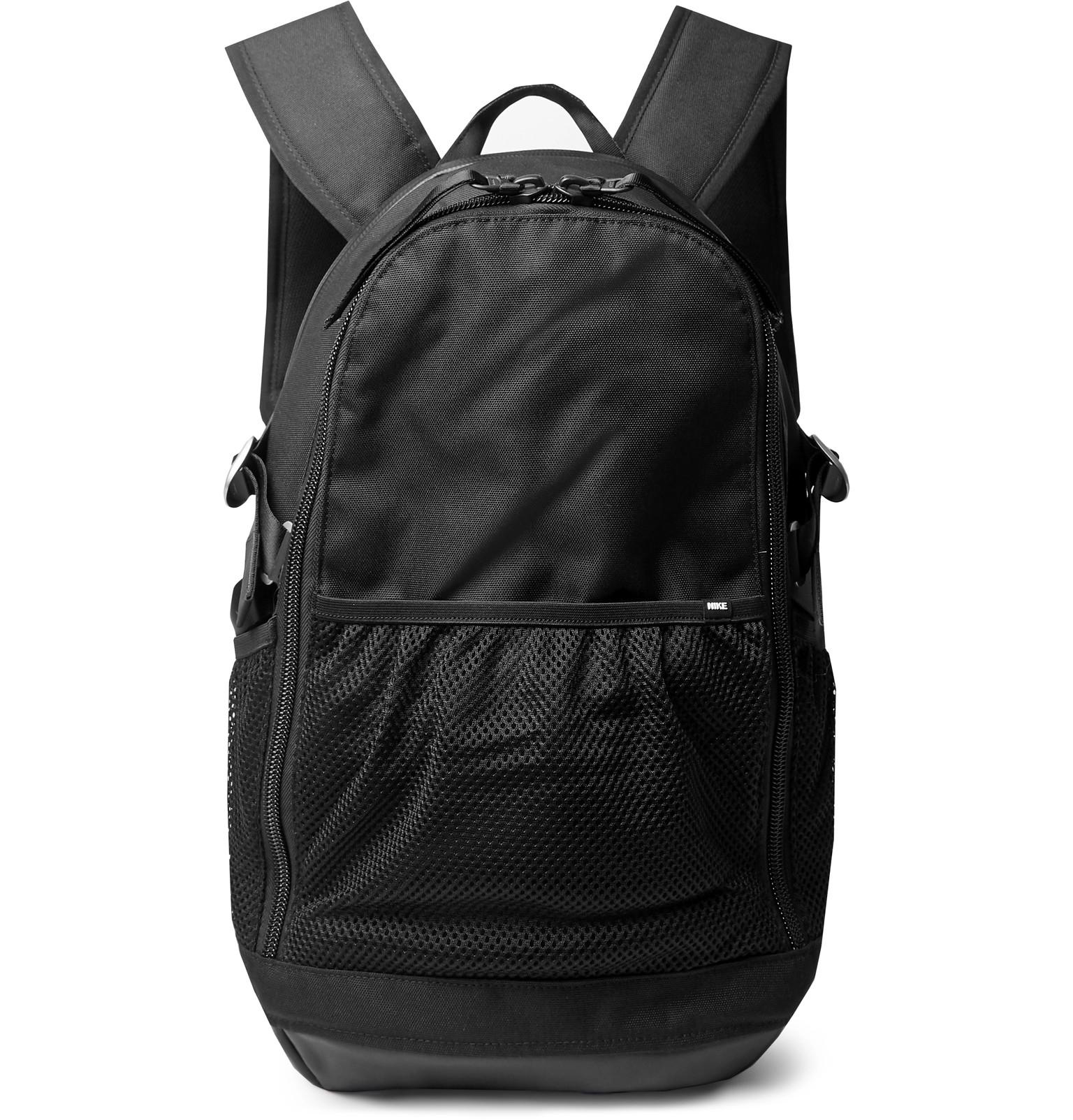 nike cordura backpack