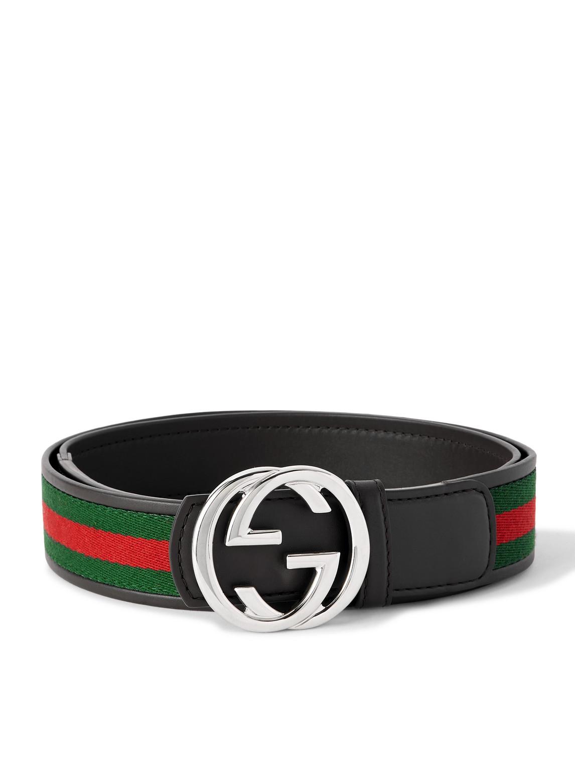 Designer Belt Brands Gg Belt Nordstrom Men's Gucci Belts Lyst