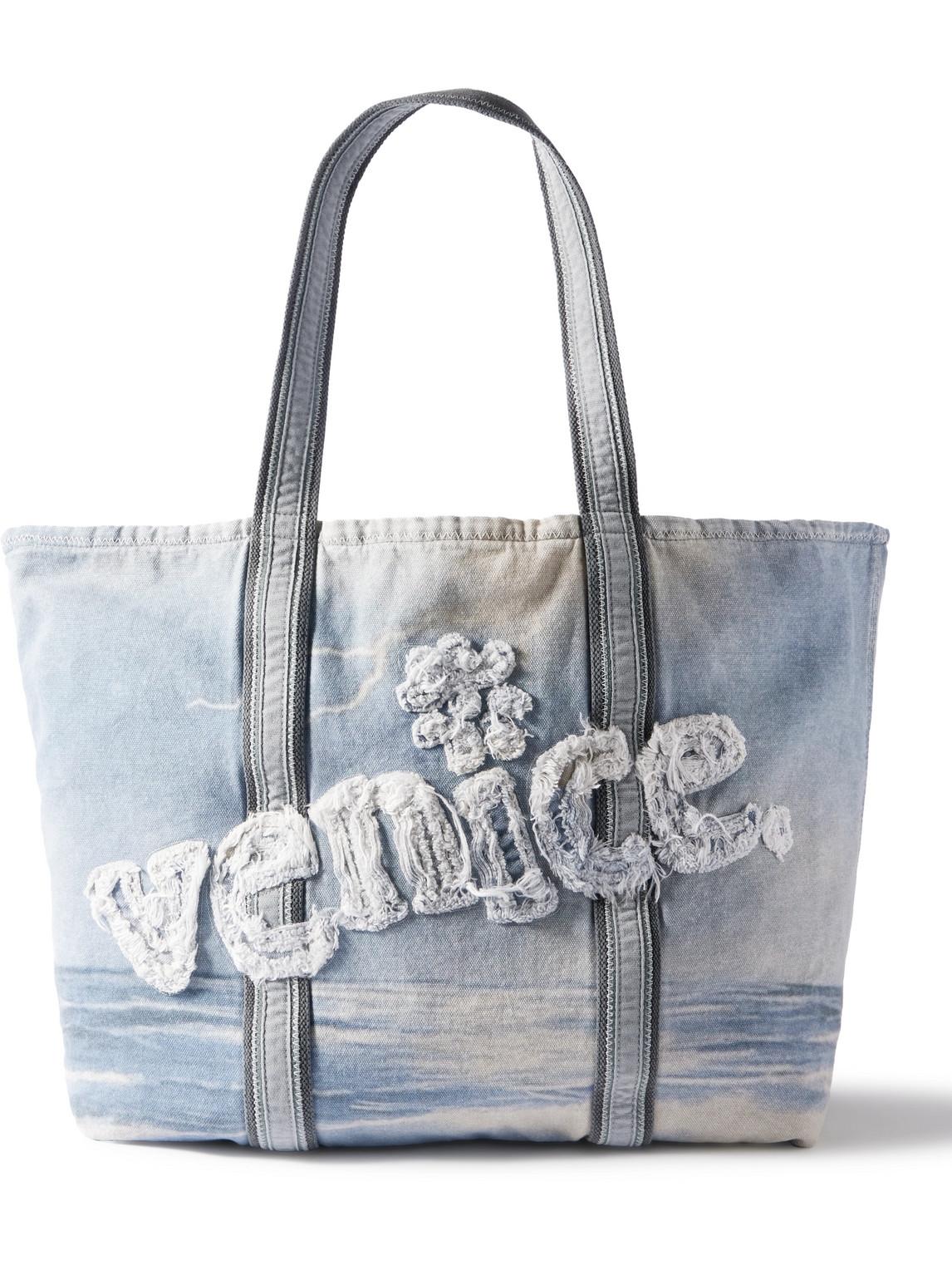 ERL Tote bags for Men | Online Sale up to 75% off | Lyst