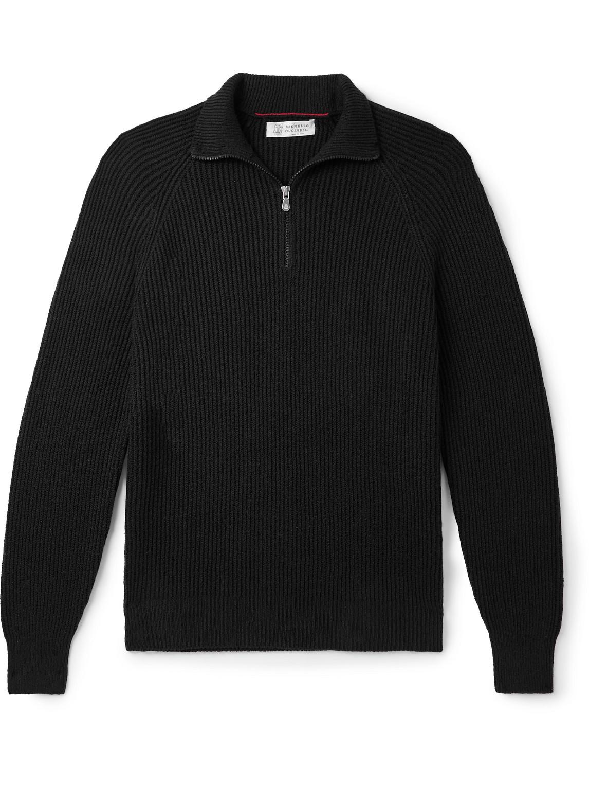 Brunello Cucinelli Zipped sweaters for Men | Online Sale up Brunello Cucinelli Zipped sweaters for Men | Online Sale up