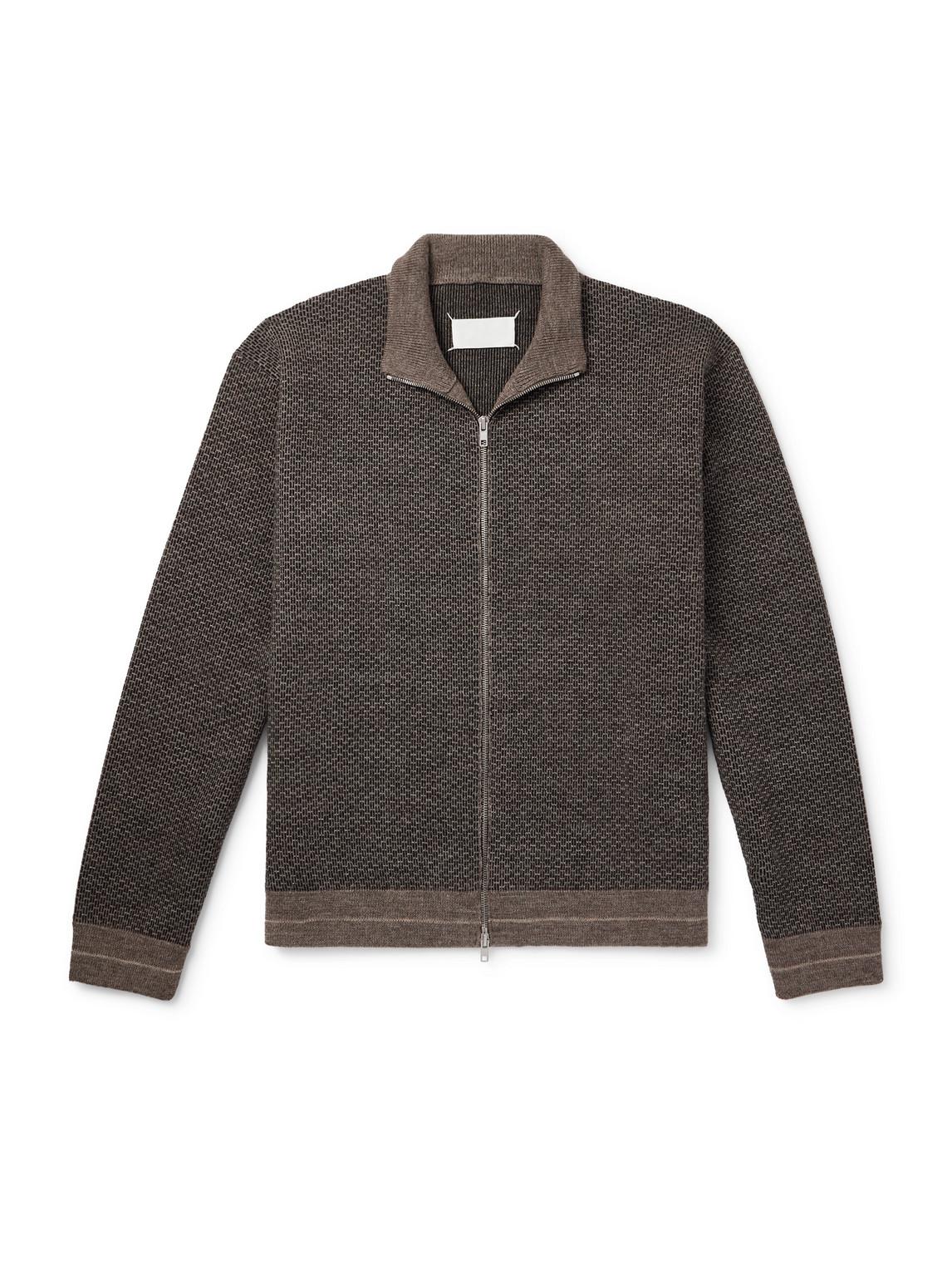 Maison Margiela Cardigans for Men | Online Sale up to 68