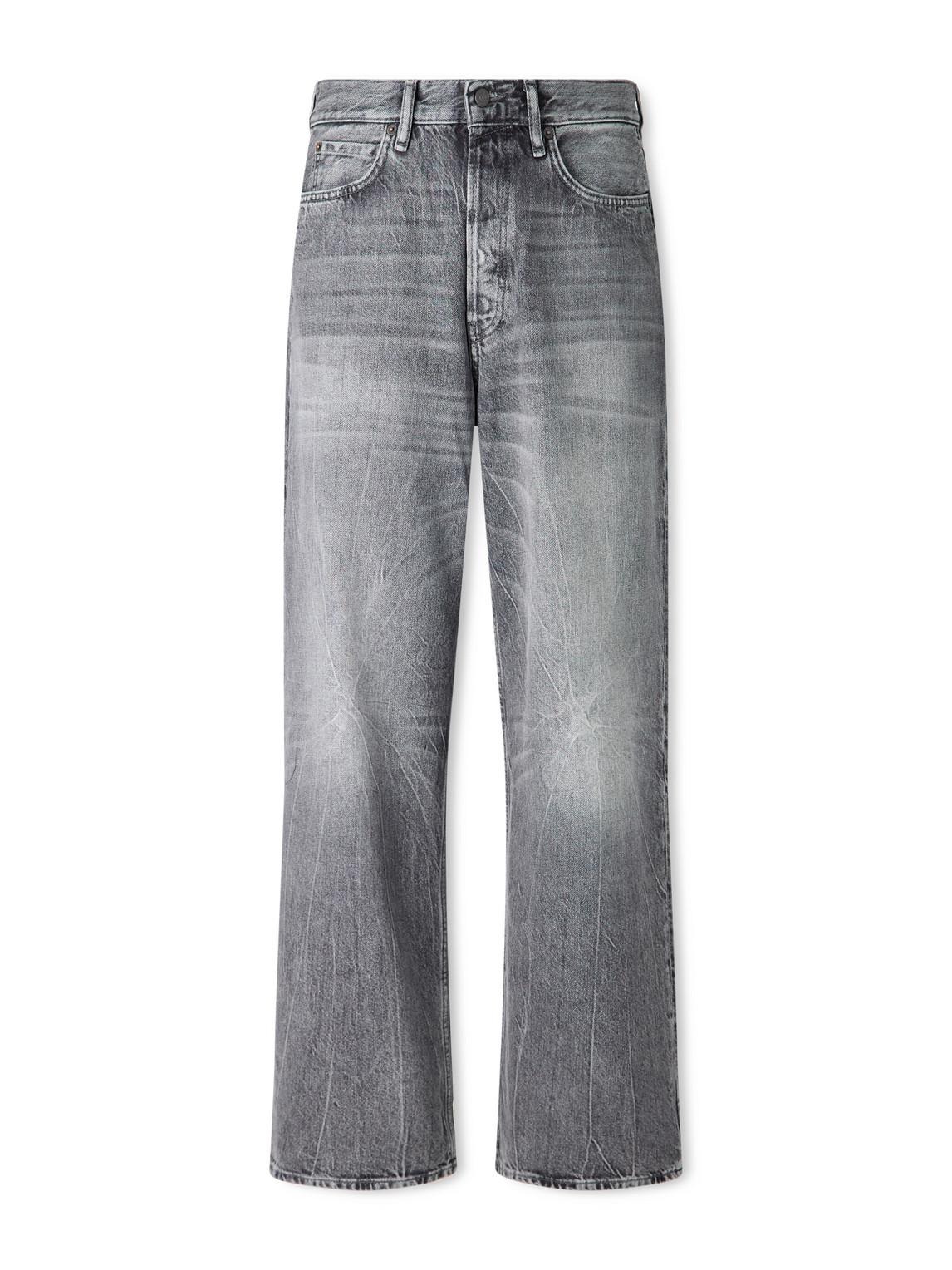Acne Studios Straight-leg jeans for Men | Online Sale up to 42
