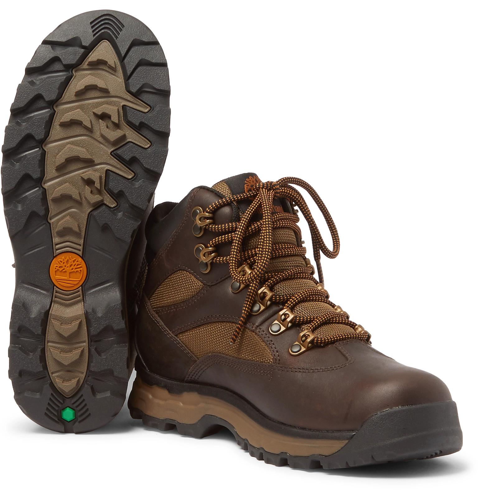 chocorua boot