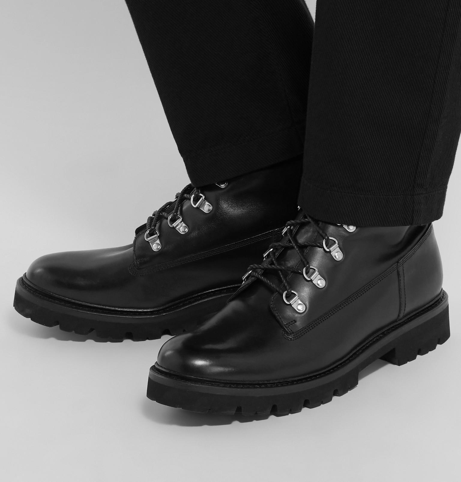raid ankle boots