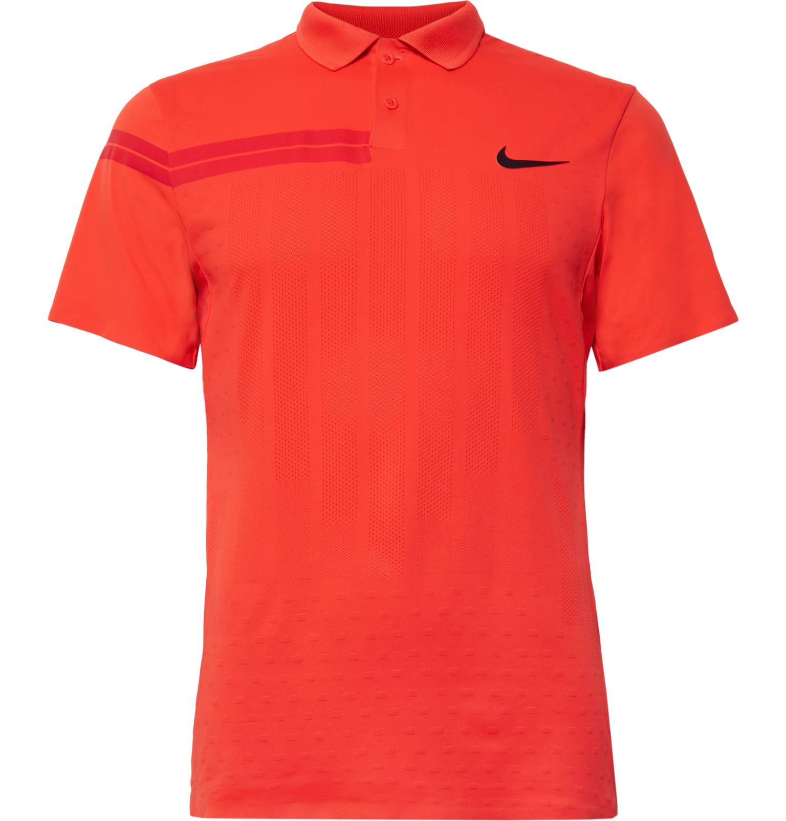 nike polo tennis