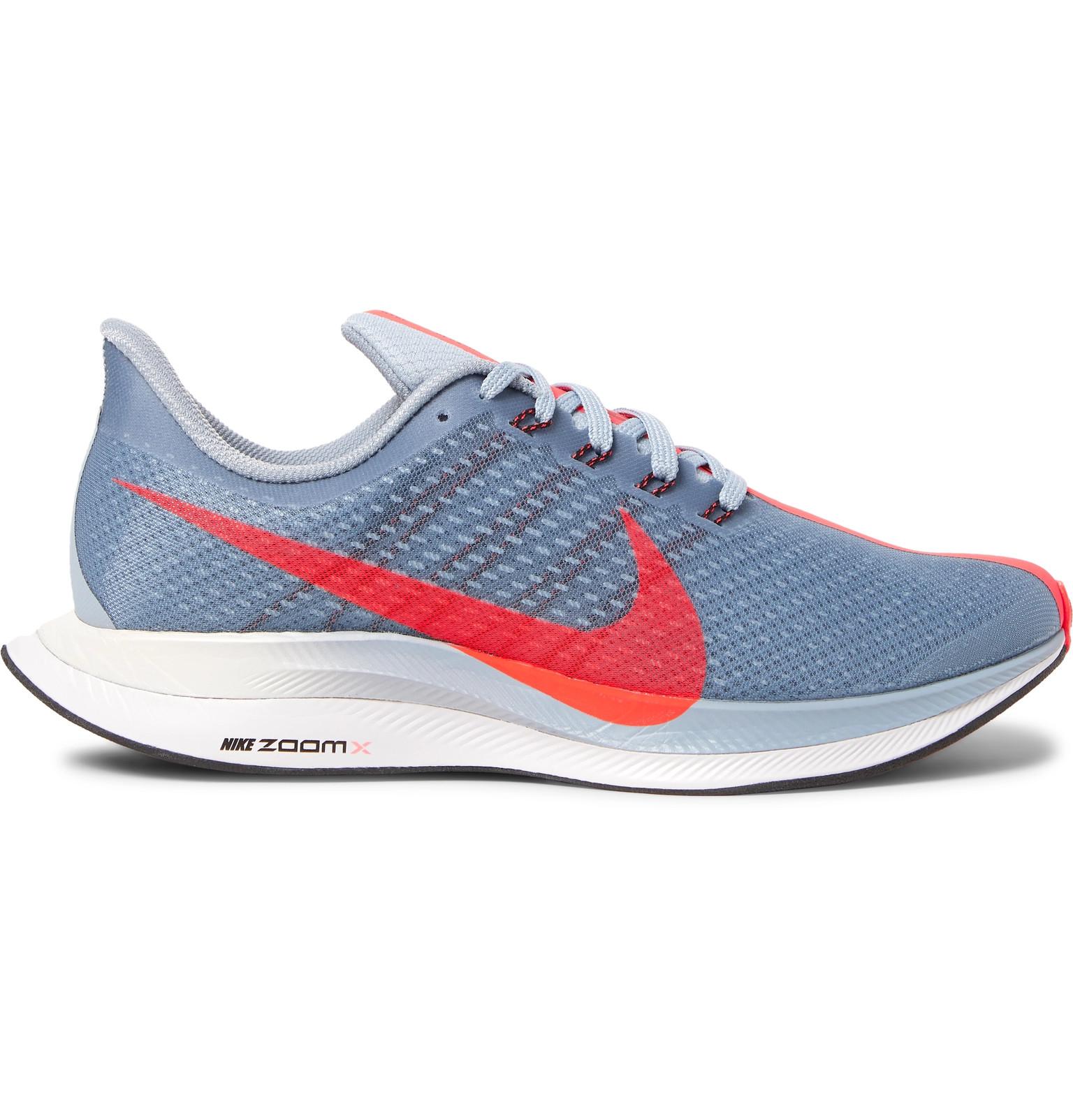 nike air zoom pegasus 35 mesh sneaker nike air zoom pegasus 35 mesh sneaker