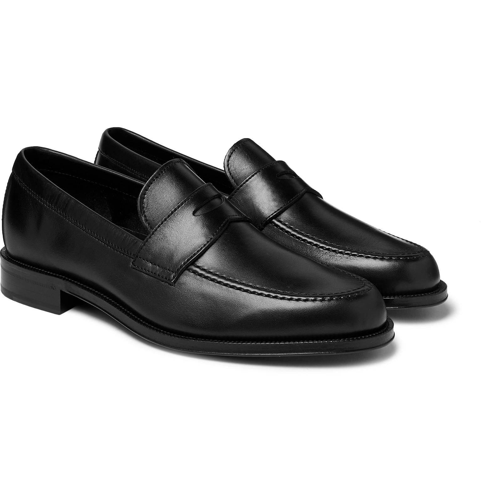 paul smith mens loafers