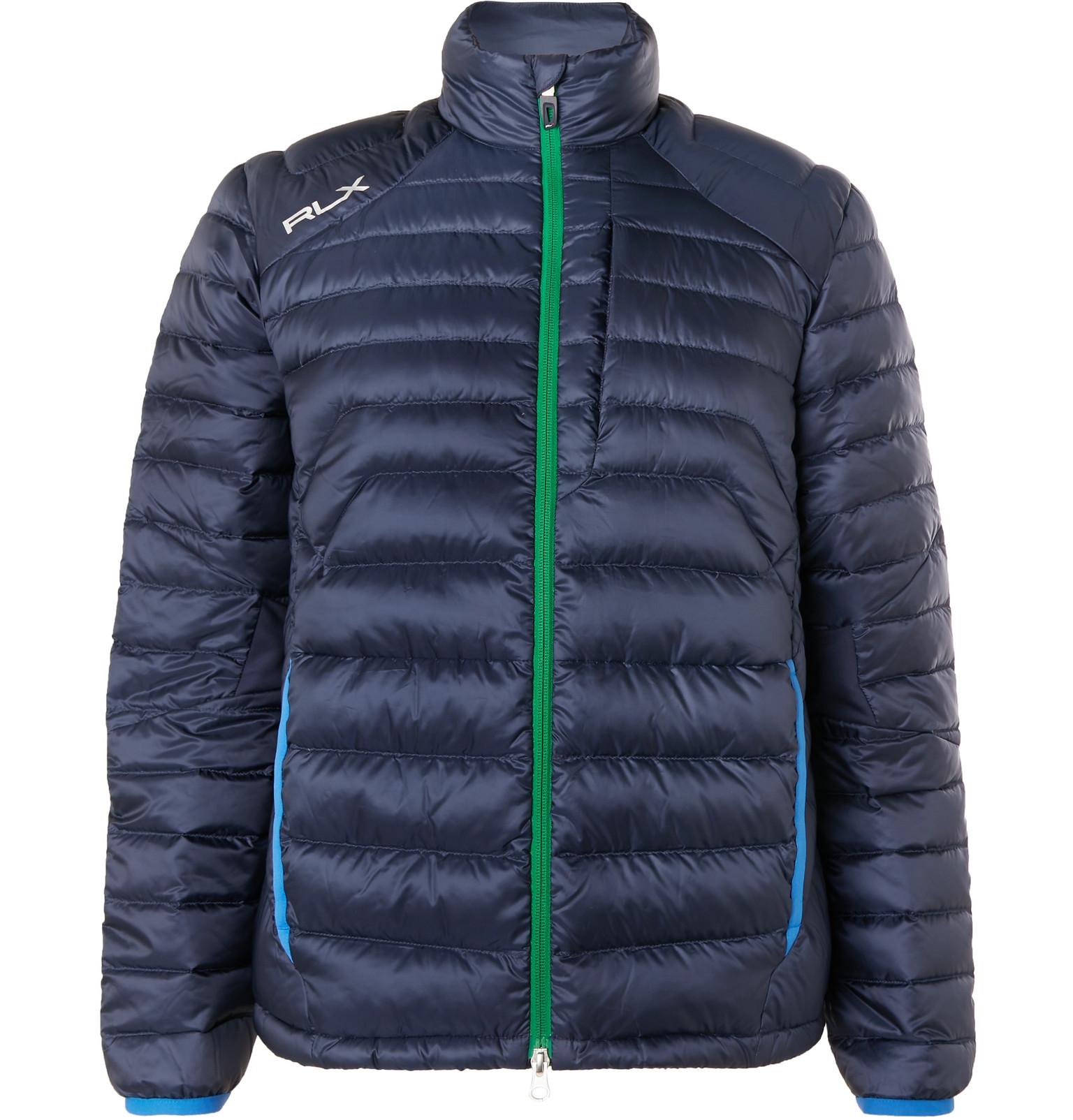 Rlx ralph lauren pivot down jacket Clearance