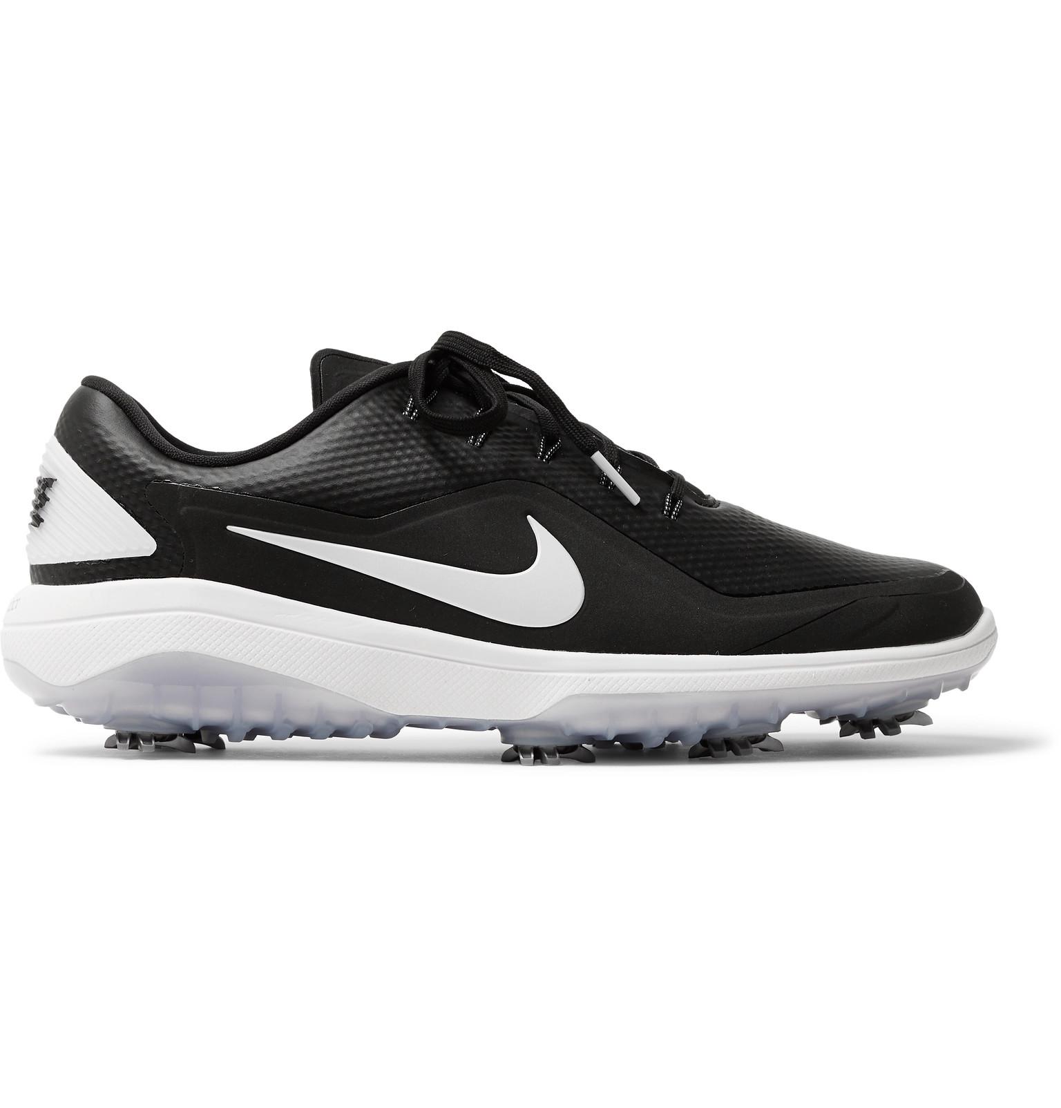 Nike Synthetic React Vapor 2 Golf Shoe in Black for Men | Lyst Canada