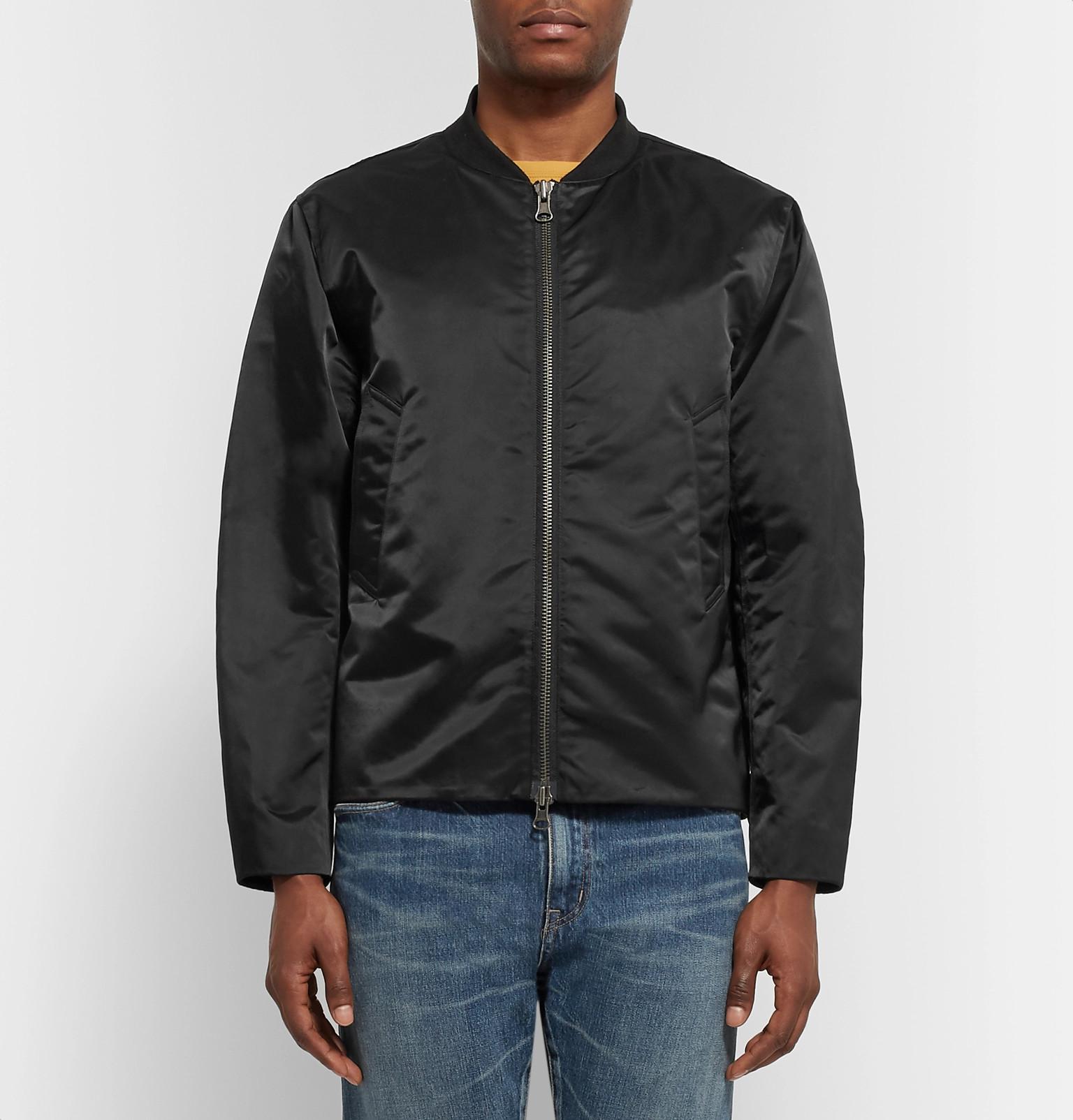 saturdays nyc jacket