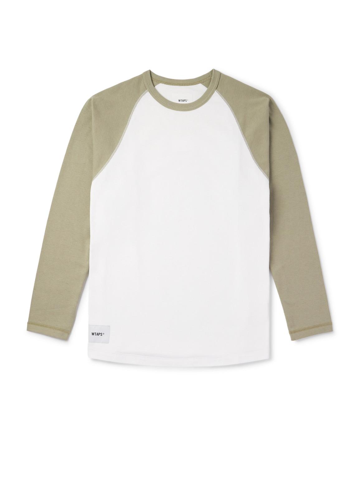 WTAPS Long-sleeve t-shirts for Men | Online Sale up to 54