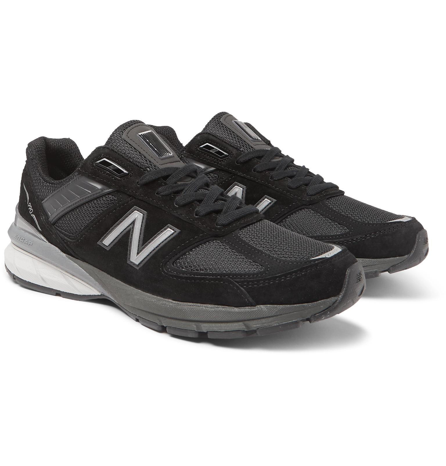 new balance m990v5