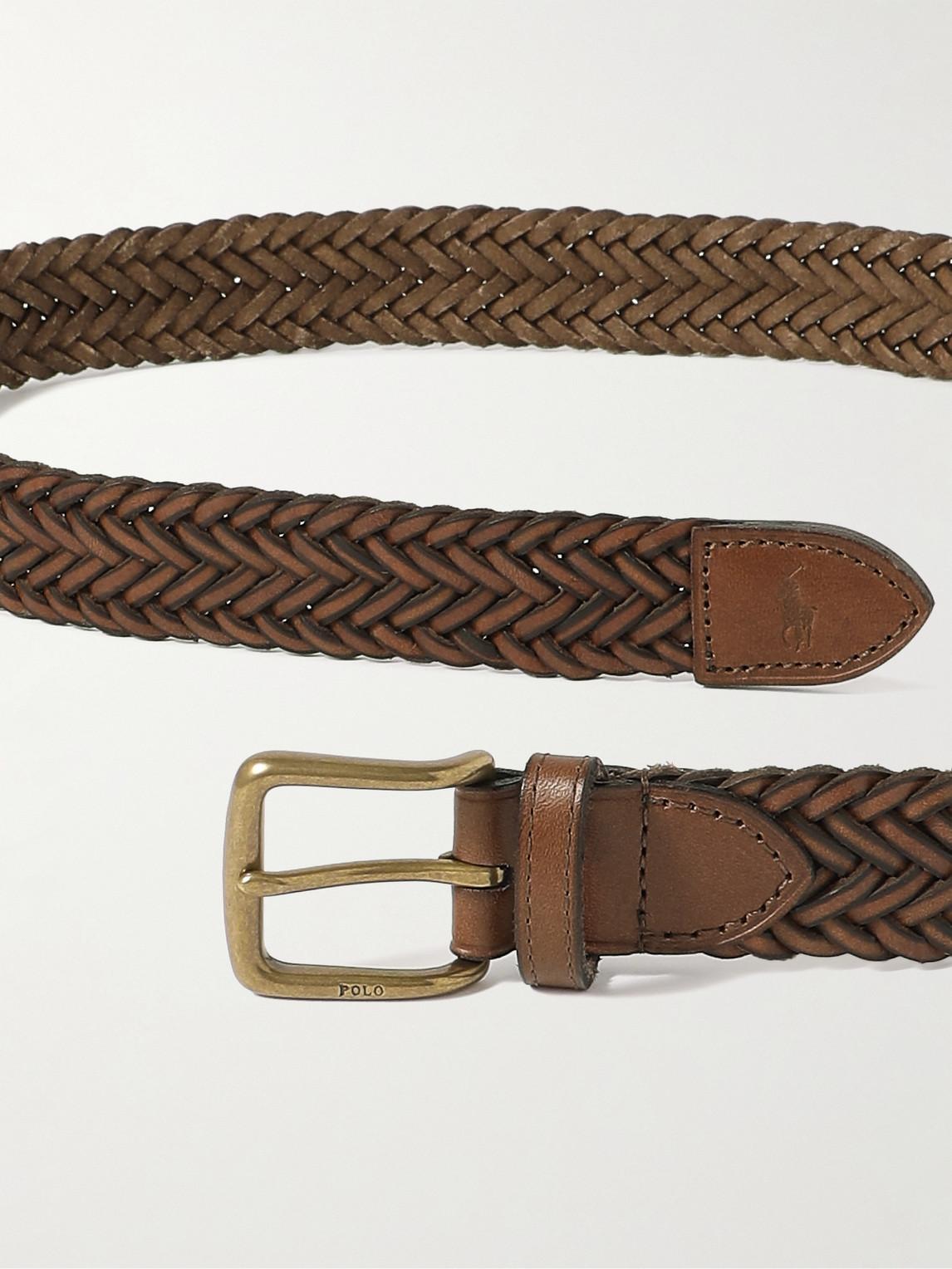 polo-ralph-lauren-Brown-3cm-  display picture 1