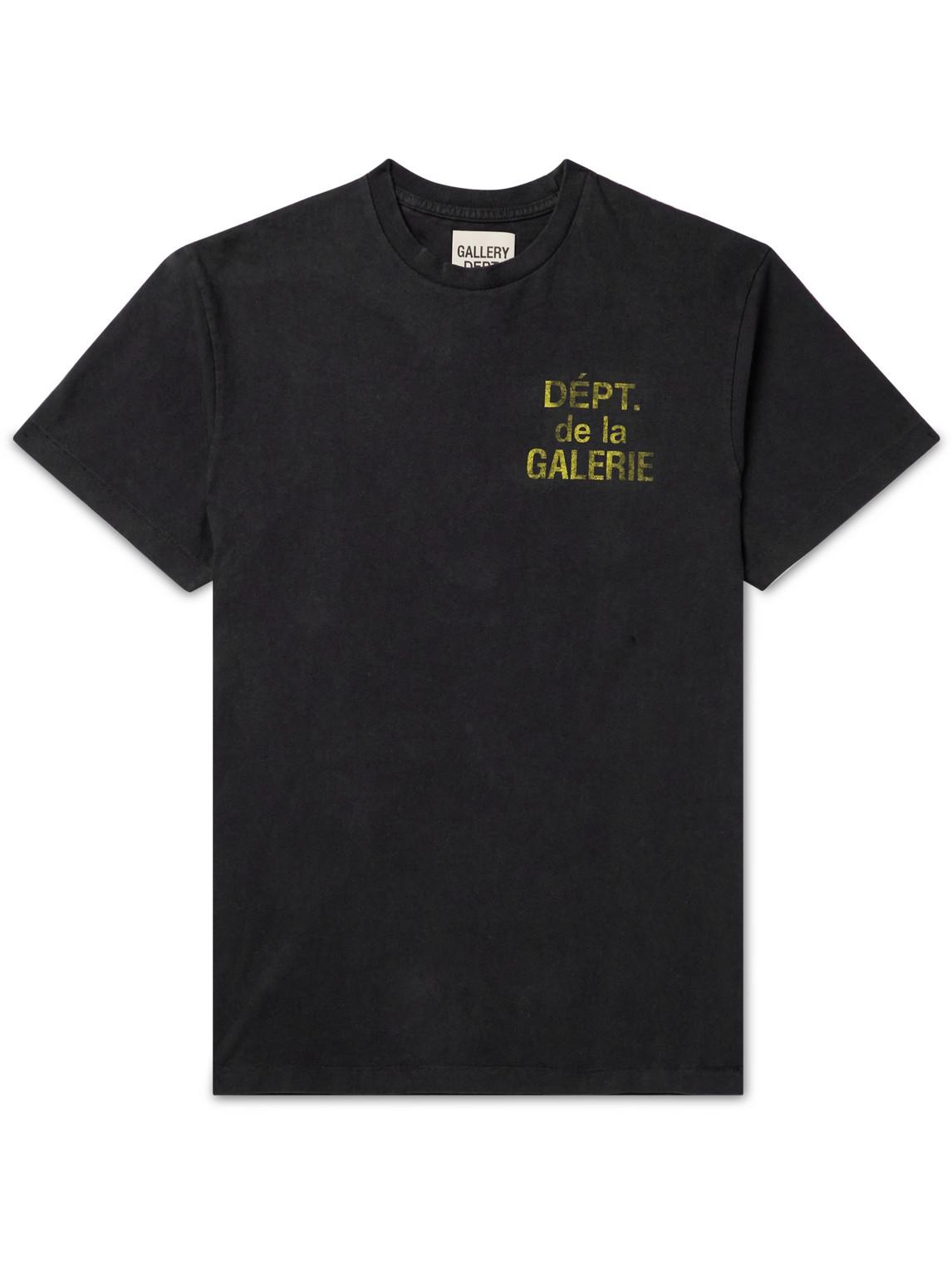 gallery-dept-french-logo-print-cotton-jersey-t-shirt-in-black-for-men