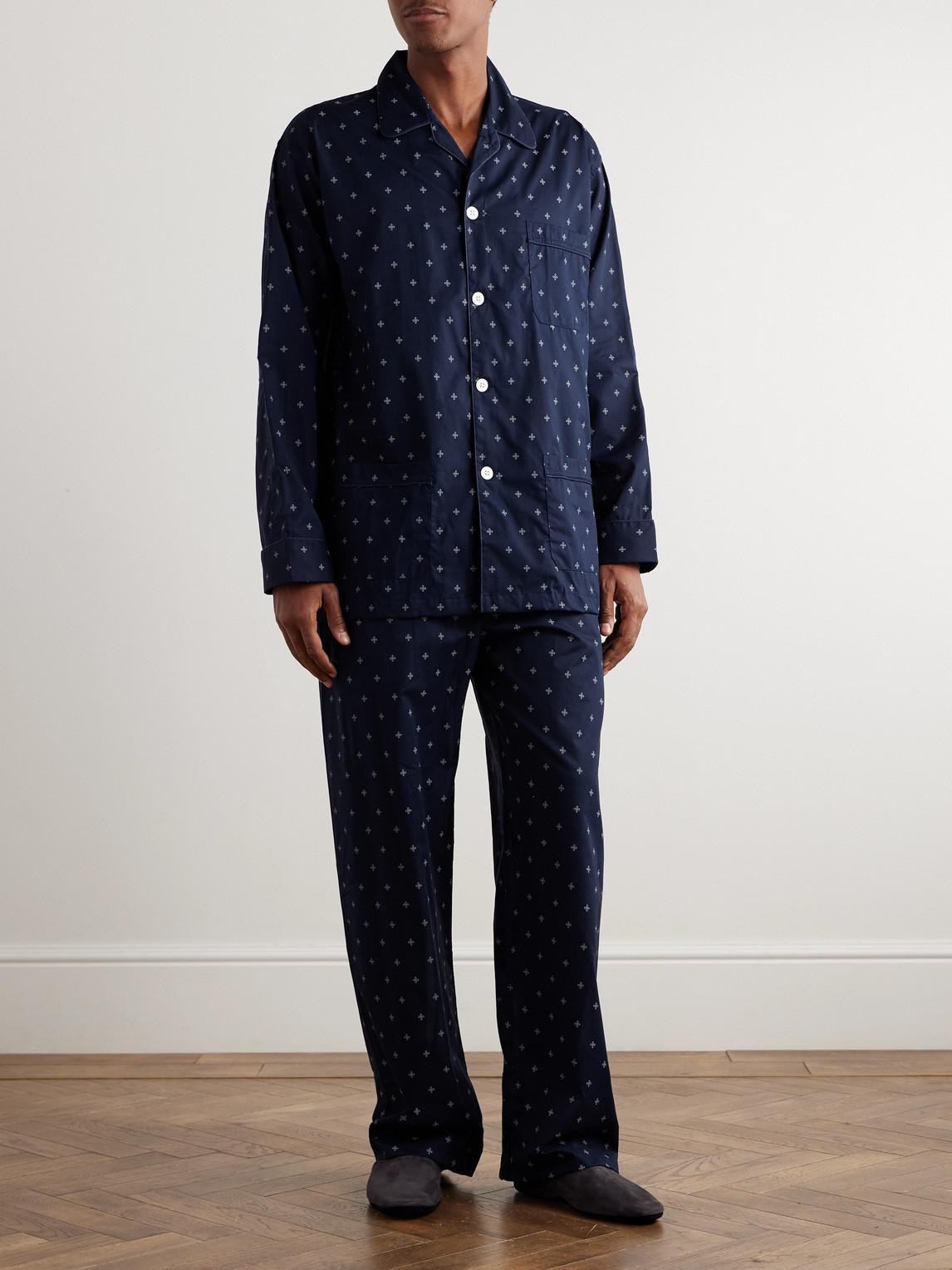 Derek rose pyjama bottoms hotsell