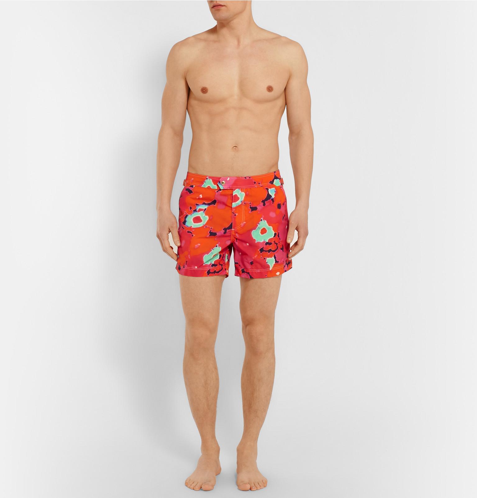tom ford swim trunks