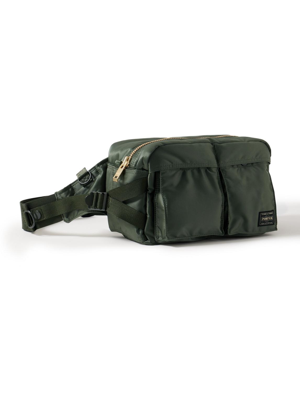 Porter-Yoshida and Co Belt Bags and Fanny Packs for Men Porter-Yoshida and Co Belt Bags and Fanny Packs for Men