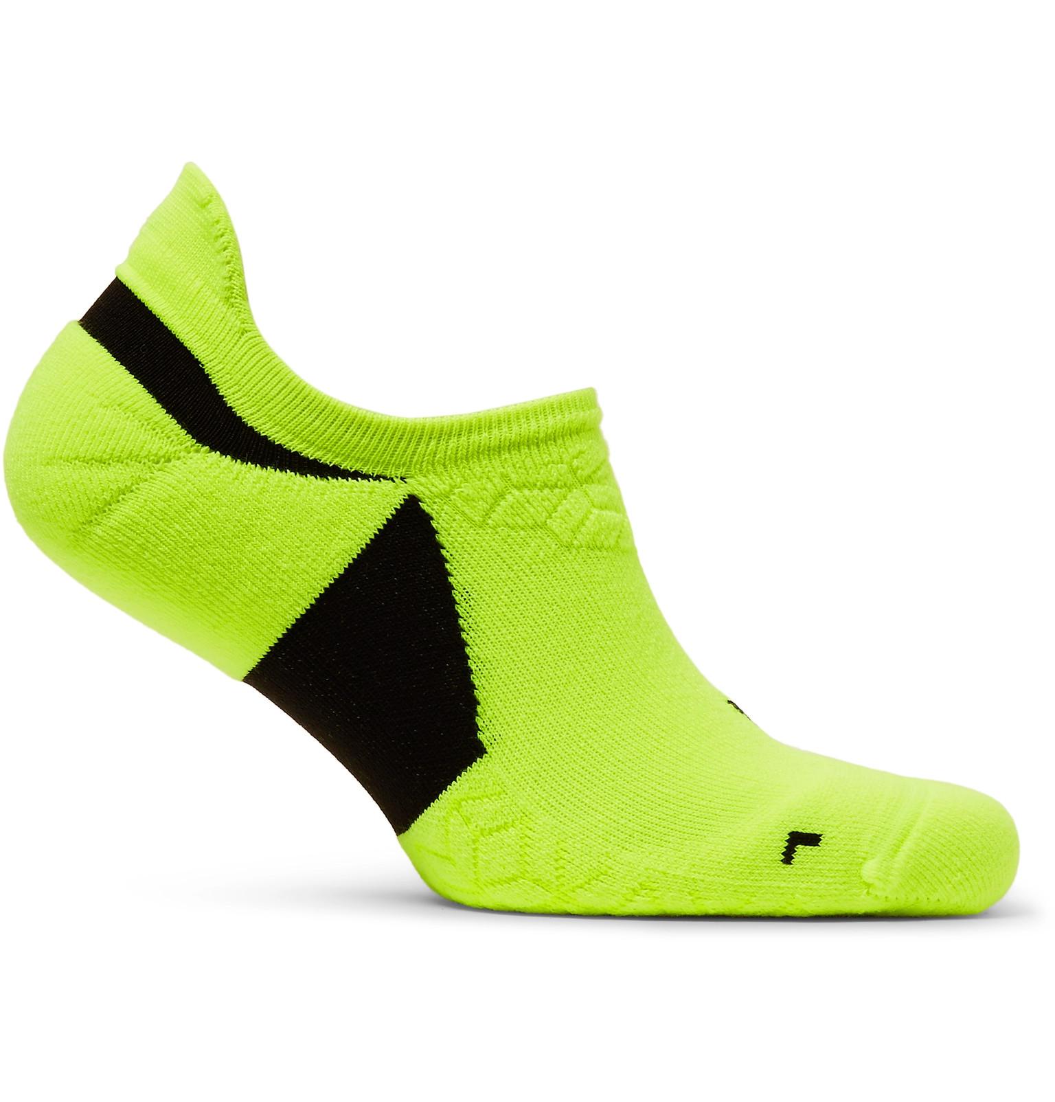 nike fluorescent socks cheap online