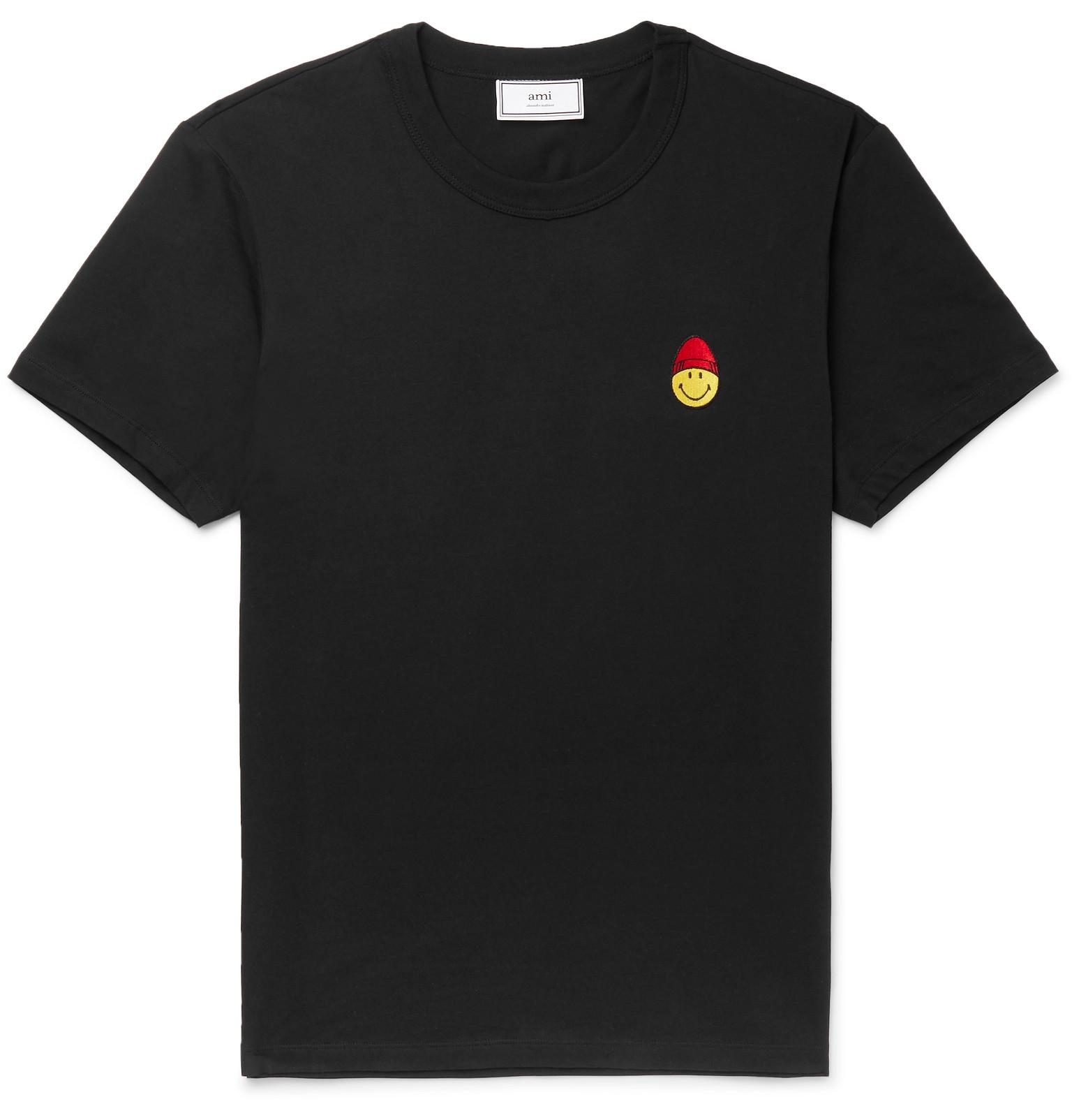 gordon smiley t shirt