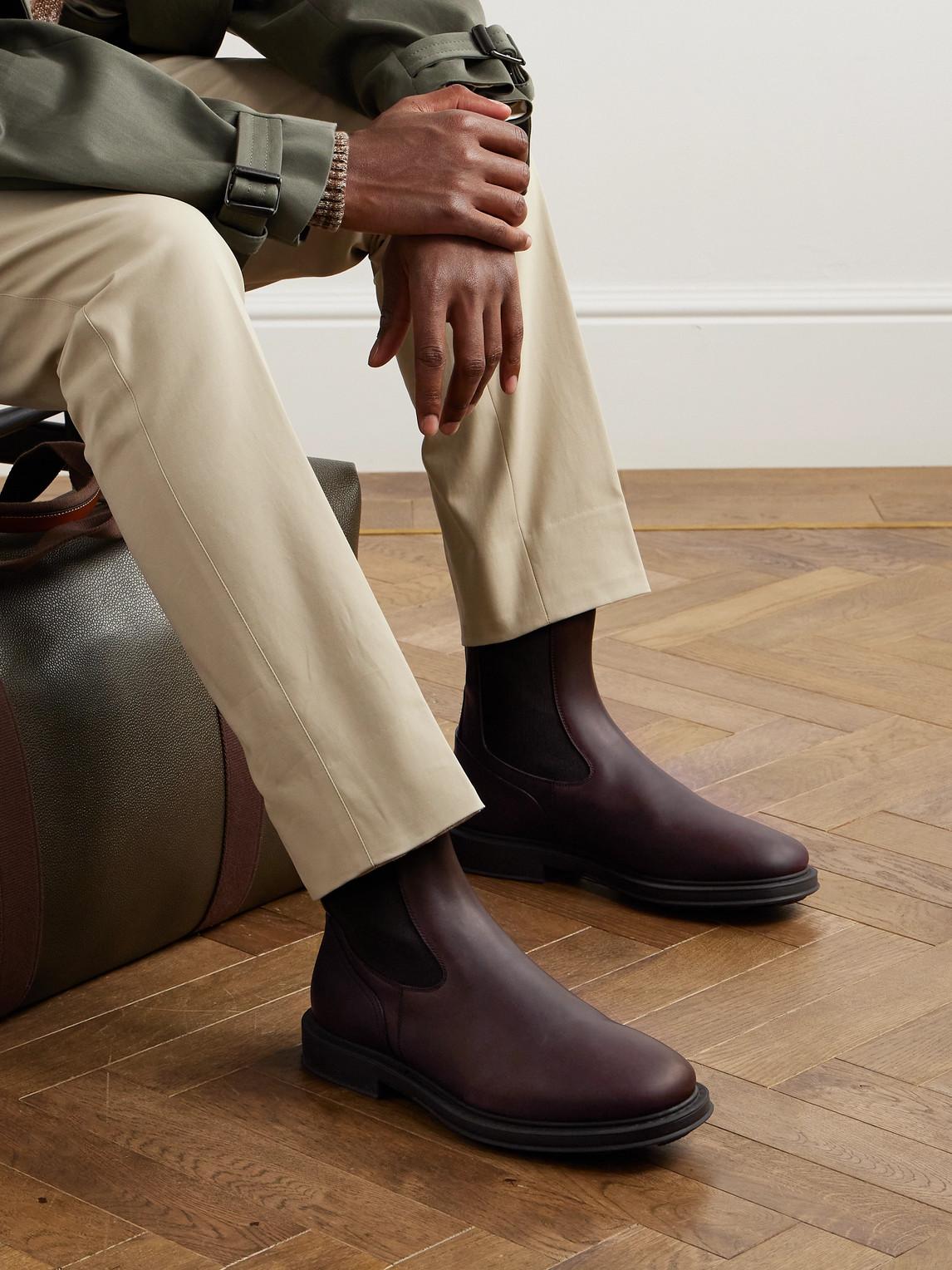 Chelsea loafers online